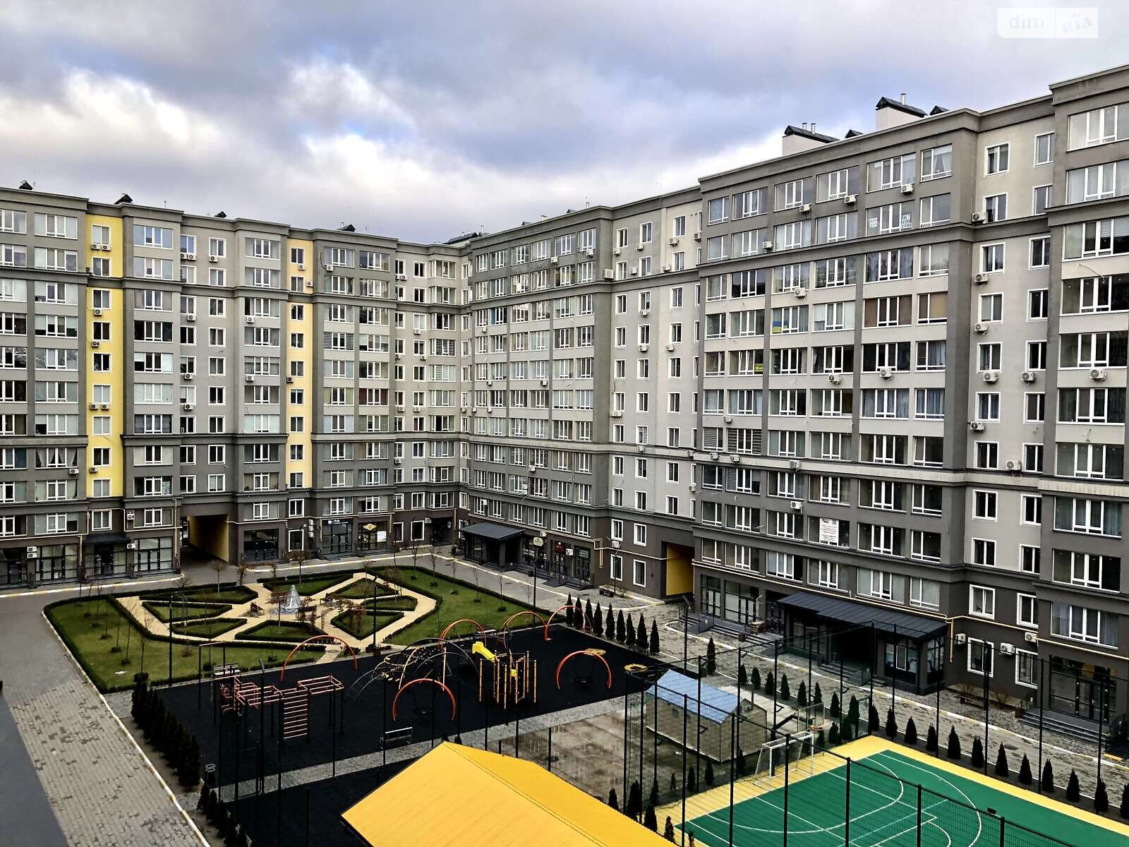 Продажа однокомнатной квартиры в Буче, на ул. Ивана Кожедуба, район Буча фото 1 Продажа однокомнатной квартиры в Буче, на ул. Ивана Кожедуба, район Буча фото 1