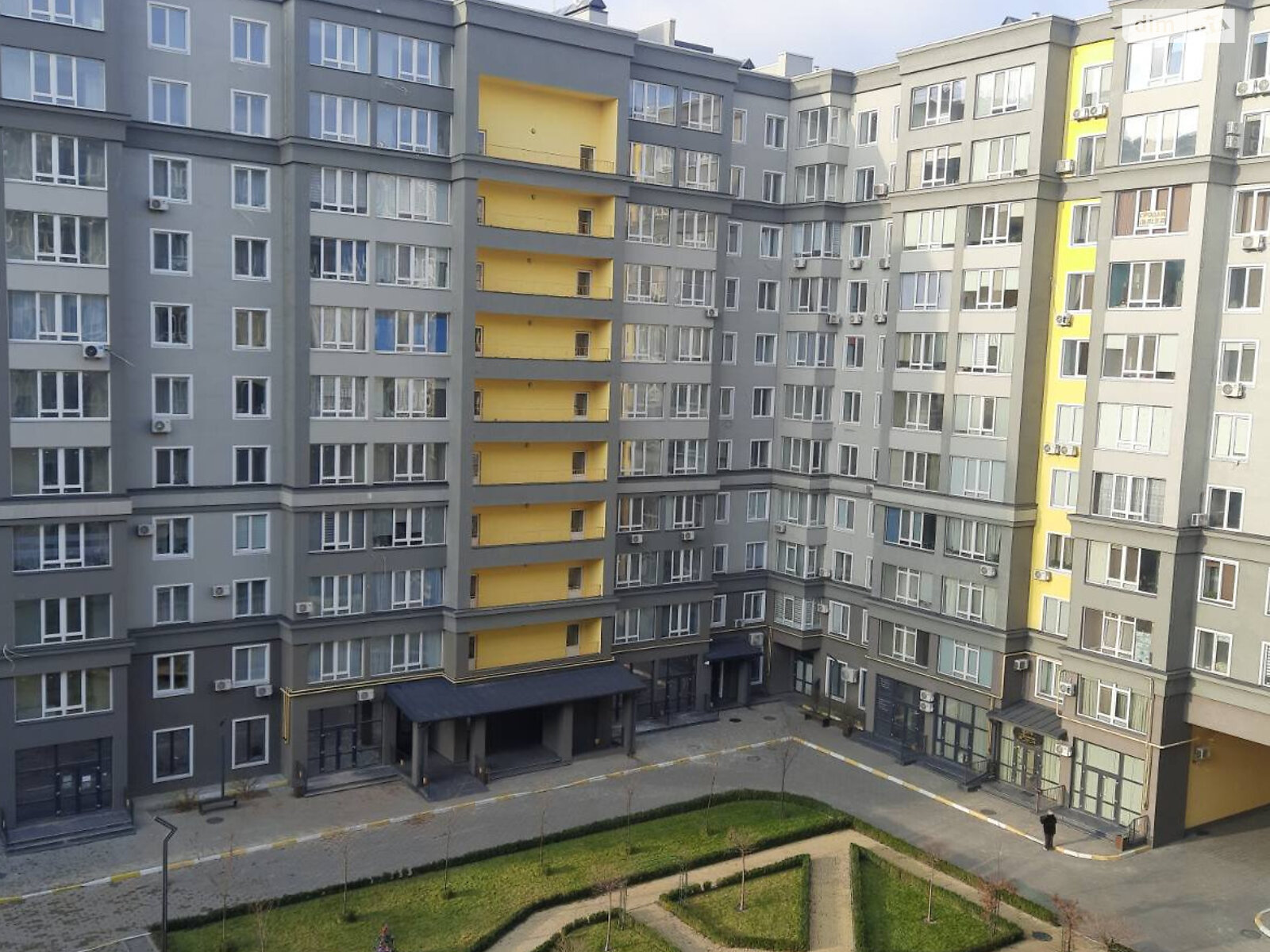 Продаж двокімнатної квартири в Бучі, на вул. Івана Кожедуба, район Буча фото 1 Продаж двокімнатної квартири в Бучі, на вул. Івана Кожедуба, район Буча фото 1