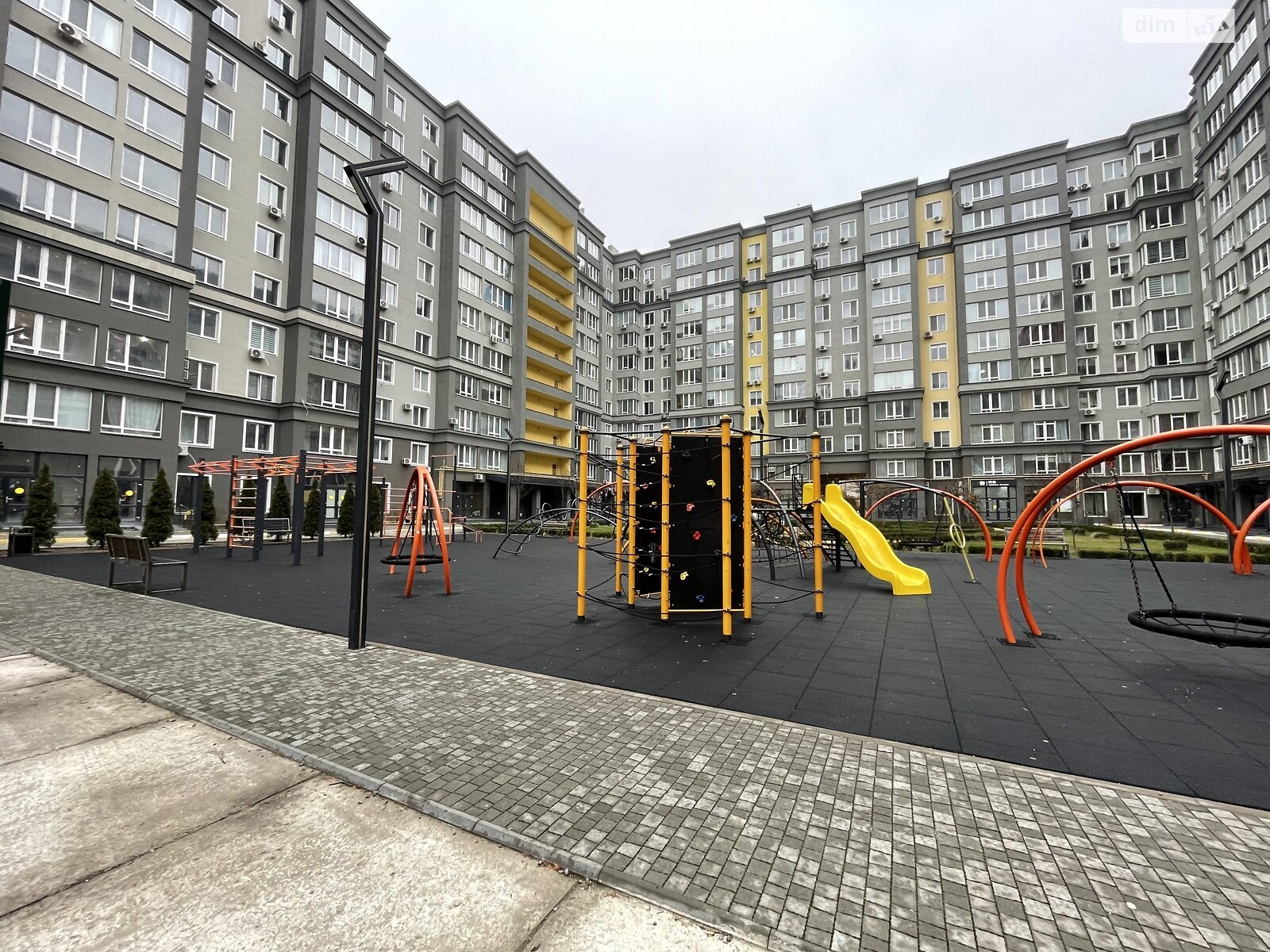 Продаж однокімнатної квартири в Бучі, на вул. Івана Кожедуба 4Г, район Буча фото 1 Продаж однокімнатної квартири в Бучі, на вул. Івана Кожедуба 4Г, район Буча фото 1
