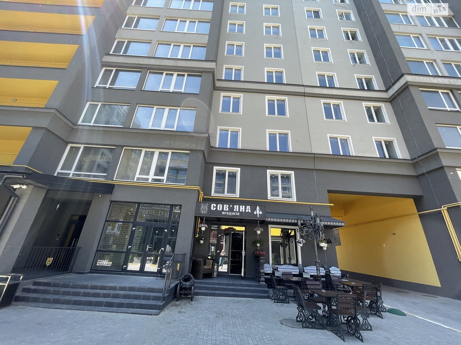Продаж однокімнатної квартири в Бучі, на вул. Івана Кожедуба 3 корпус 3Г, район Буча фото 1 Продаж однокімнатної квартири в Бучі, на вул. Івана Кожедуба 3 корпус 3Г, район Буча фото 1