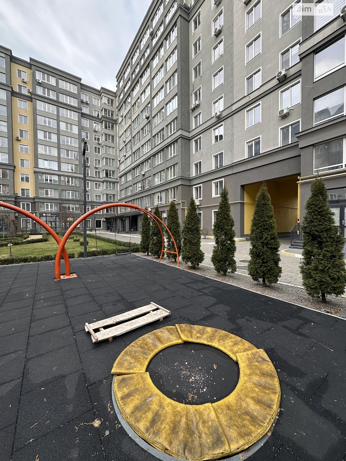 Продаж однокімнатної квартири в Бучі, на вул. Івана Кожедуба 3 корпус 3Г, район Буча фото 1 Продаж однокімнатної квартири в Бучі, на вул. Івана Кожедуба 3 корпус 3Г, район Буча фото 1