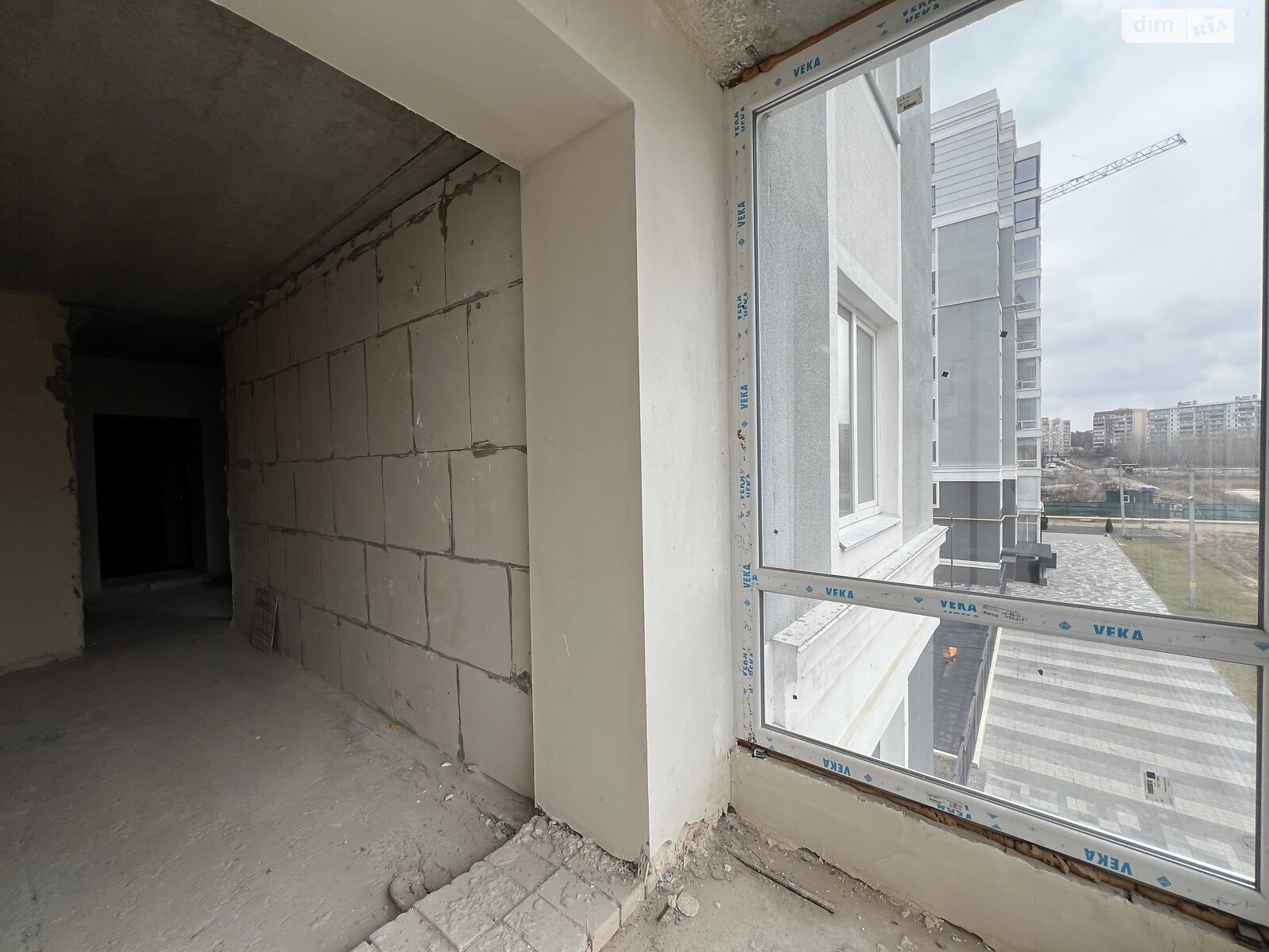 Продаж однокімнатної квартири в Бучі, на вул. Івана Кожедуба 8А, район Буча фото 1 Продаж однокімнатної квартири в Бучі, на вул. Івана Кожедуба 8А, район Буча фото 1