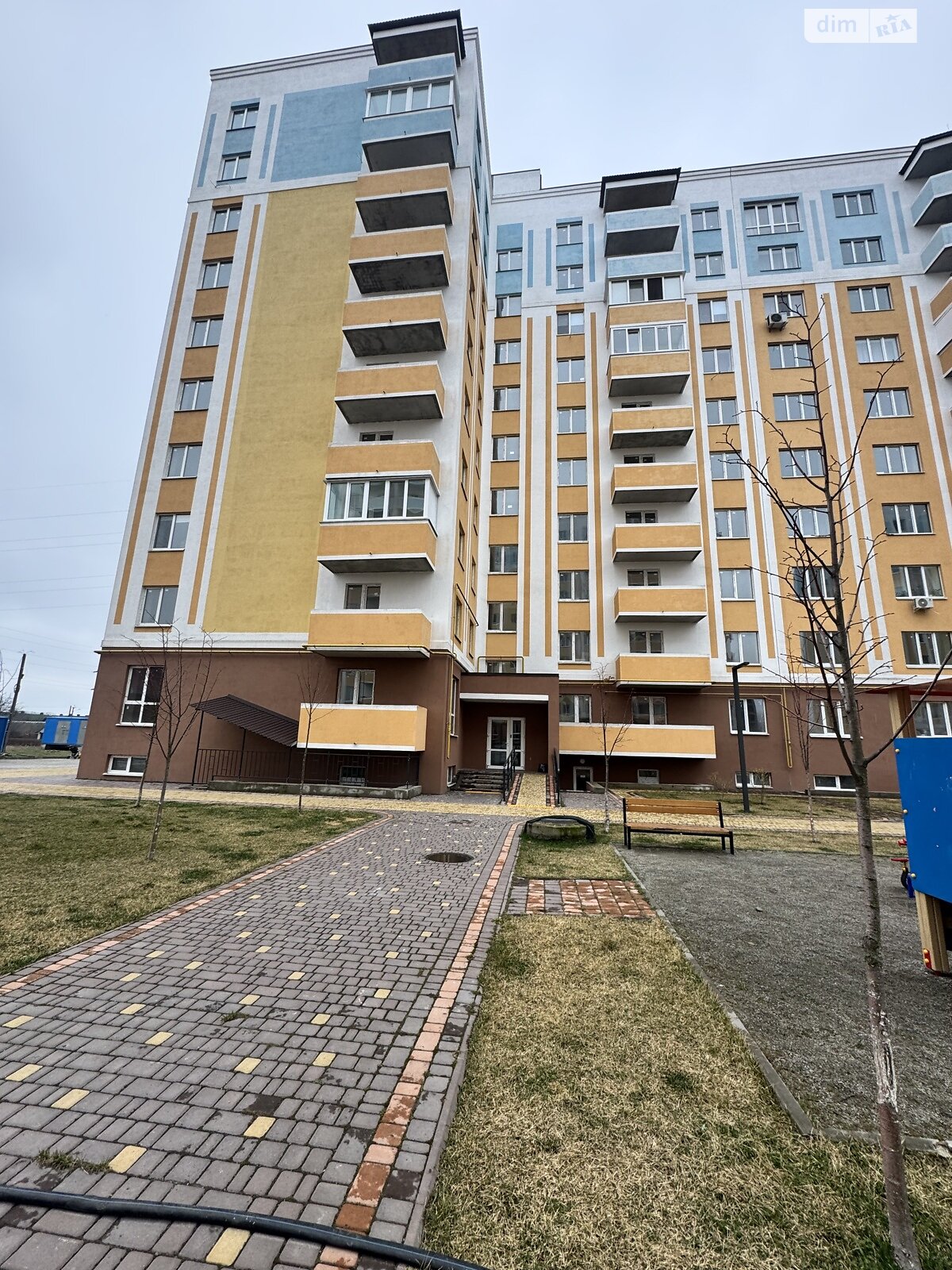 Продажа двухкомнатной квартиры в Буче, на ул. Ивана Кожедуба 8Б, район Буча фото 1 Продажа двухкомнатной квартиры в Буче, на ул. Ивана Кожедуба 8Б, район Буча фото 1