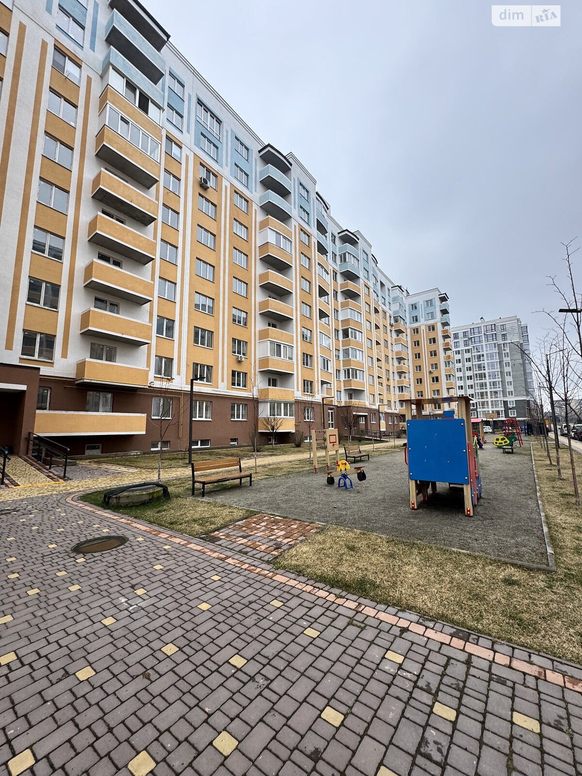 Продажа двухкомнатной квартиры в Буче, на ул. Ивана Кожедуба 8Б, район Буча фото 1 Продажа двухкомнатной квартиры в Буче, на ул. Ивана Кожедуба 8Б, район Буча фото 1