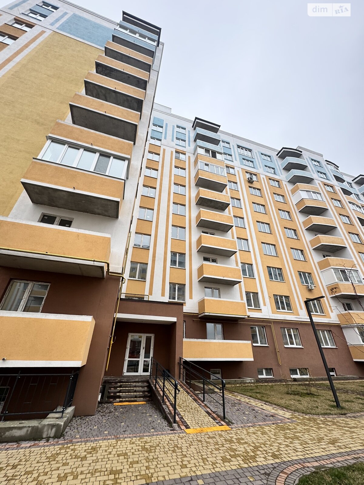 Продажа двухкомнатной квартиры в Буче, на ул. Ивана Кожедуба 8Б, район Буча фото 1 Продажа двухкомнатной квартиры в Буче, на ул. Ивана Кожедуба 8Б, район Буча фото 1