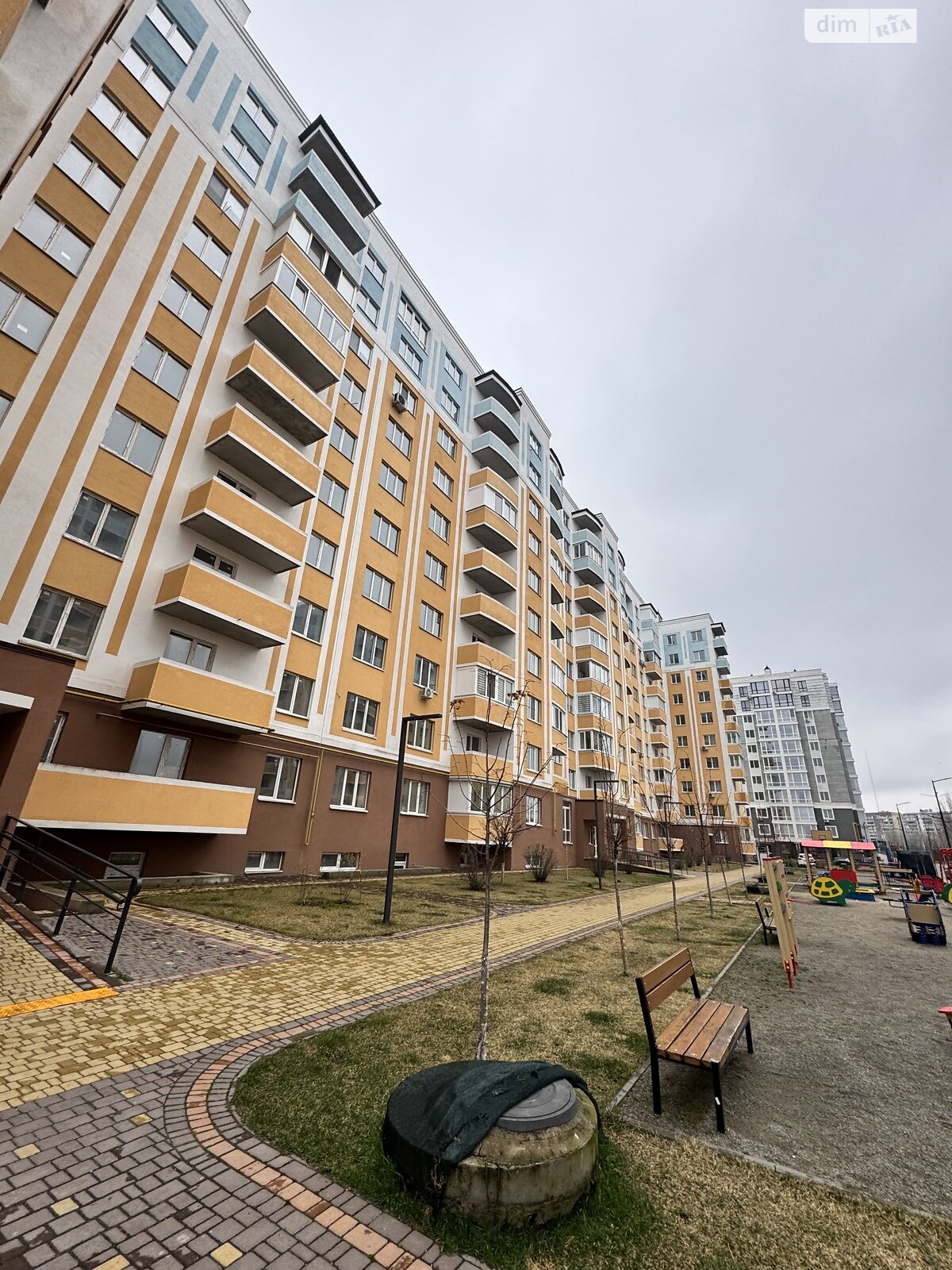 Продажа двухкомнатной квартиры в Буче, на ул. Ивана Кожедуба 8Б, район Буча фото 1 Продажа двухкомнатной квартиры в Буче, на ул. Ивана Кожедуба 8Б, район Буча фото 1