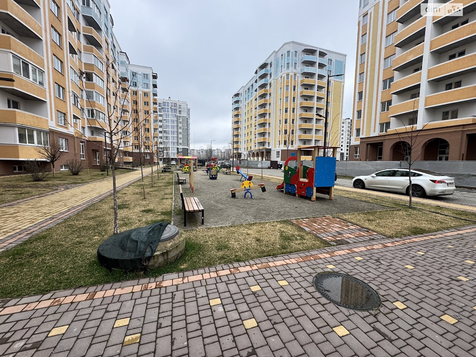 Продажа двухкомнатной квартиры в Буче, на ул. Ивана Кожедуба 8Б, район Буча фото 1 Продажа двухкомнатной квартиры в Буче, на ул. Ивана Кожедуба 8Б, район Буча фото 1