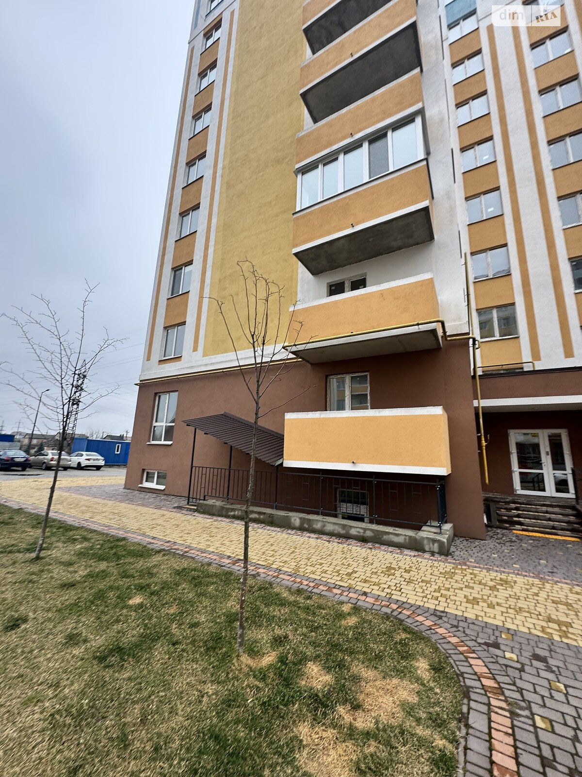 Продажа двухкомнатной квартиры в Буче, на ул. Ивана Кожедуба 8Б, район Буча фото 1 Продажа двухкомнатной квартиры в Буче, на ул. Ивана Кожедуба 8Б, район Буча фото 1