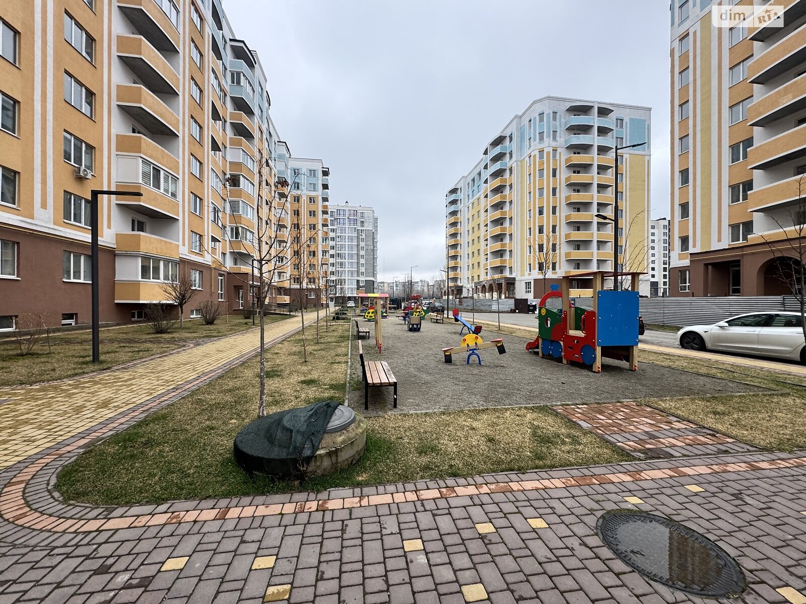 Продажа двухкомнатной квартиры в Буче, на ул. Ивана Кожедуба 8Б, район Буча фото 1 Продажа двухкомнатной квартиры в Буче, на ул. Ивана Кожедуба 8Б, район Буча фото 1