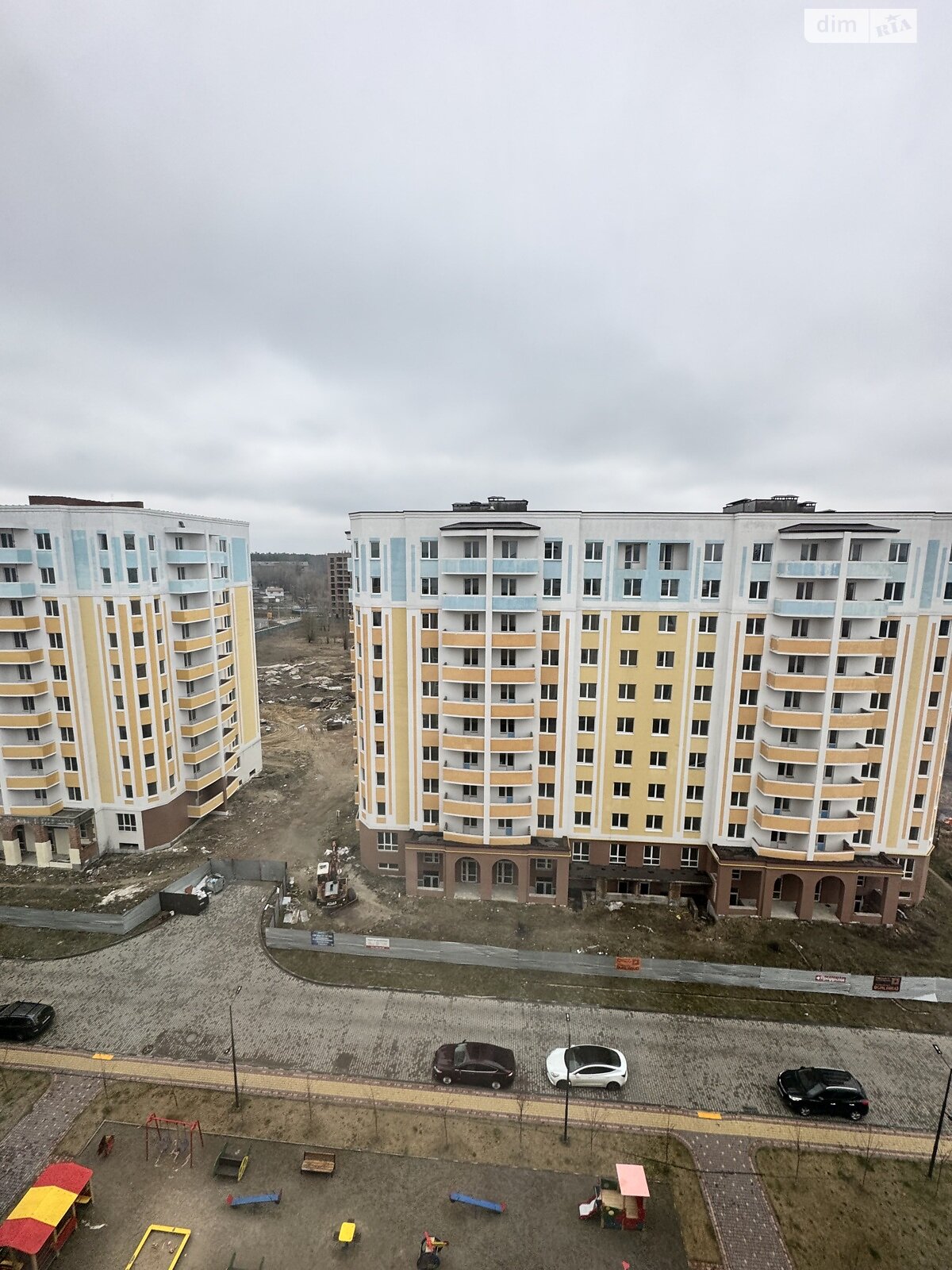 Продажа двухкомнатной квартиры в Буче, на ул. Ивана Кожедуба 8Б, район Буча фото 1 Продажа двухкомнатной квартиры в Буче, на ул. Ивана Кожедуба 8Б, район Буча фото 1