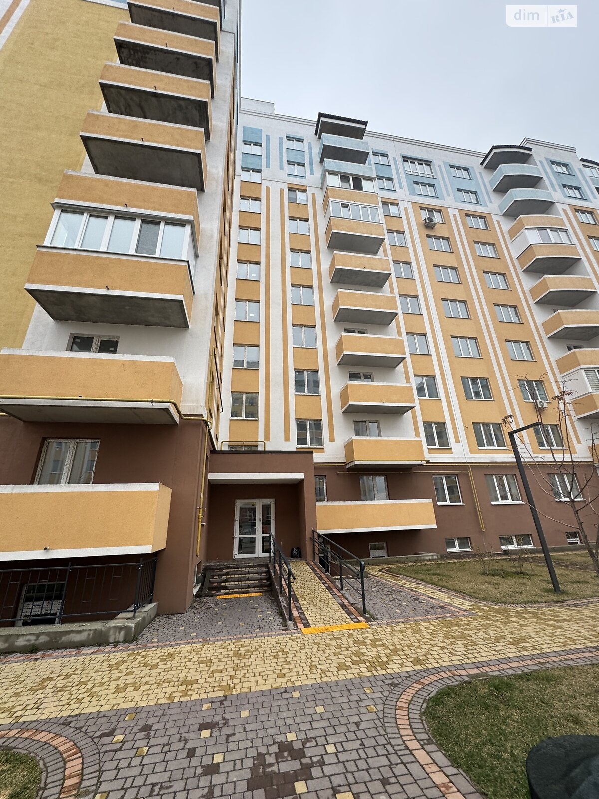 Продаж двокімнатної квартири в Бучі, на вул. Івана Кожедуба 8Б, район Буча фото 1 Продаж двокімнатної квартири в Бучі, на вул. Івана Кожедуба 8Б, район Буча фото 1
