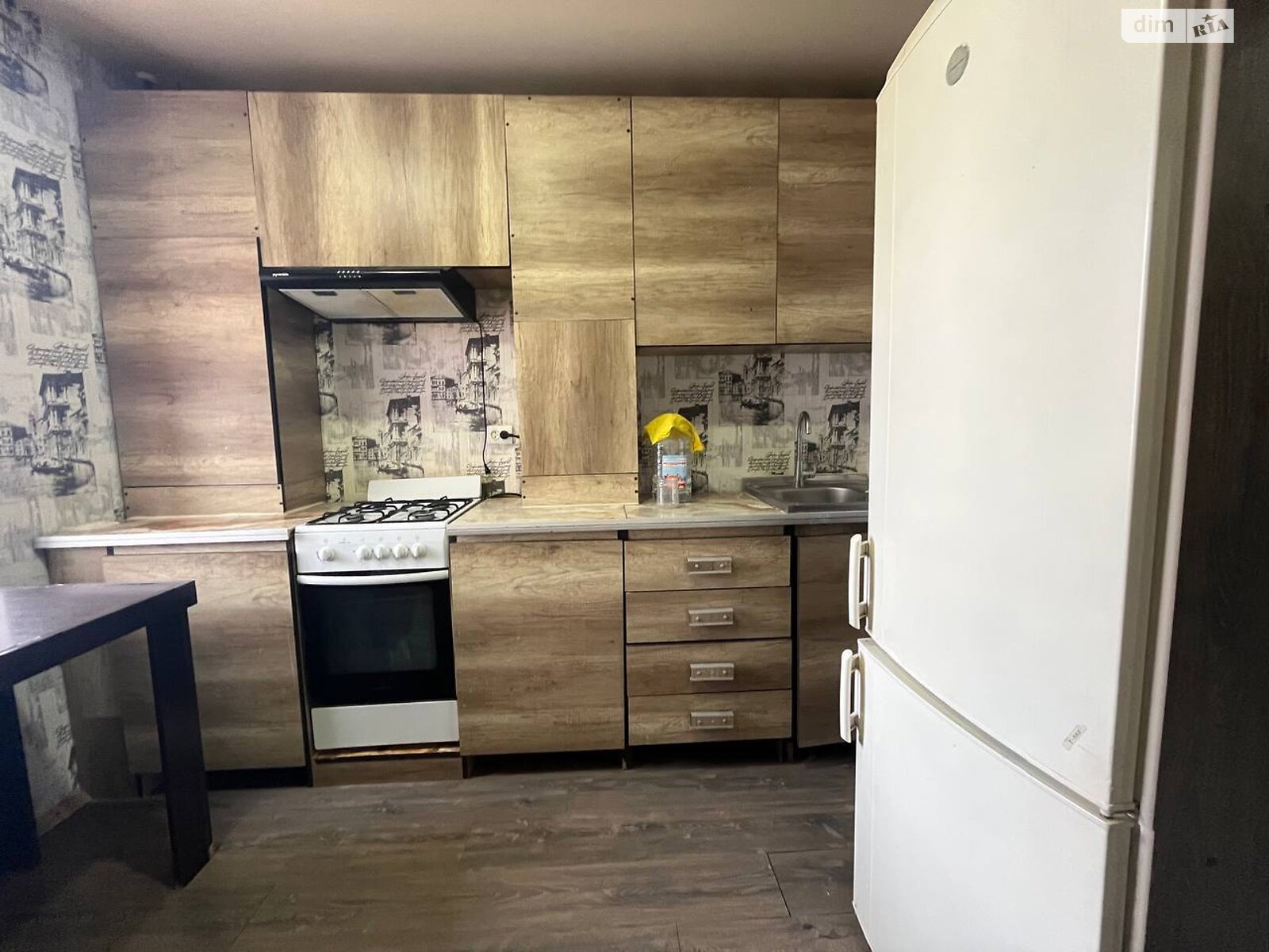 Продажа однокомнатной квартиры в Буче, на ул. Ивана Кожедуба 3 корпус 1, район Буча фото 1 Продажа однокомнатной квартиры в Буче, на ул. Ивана Кожедуба 3 корпус 1, район Буча фото 1