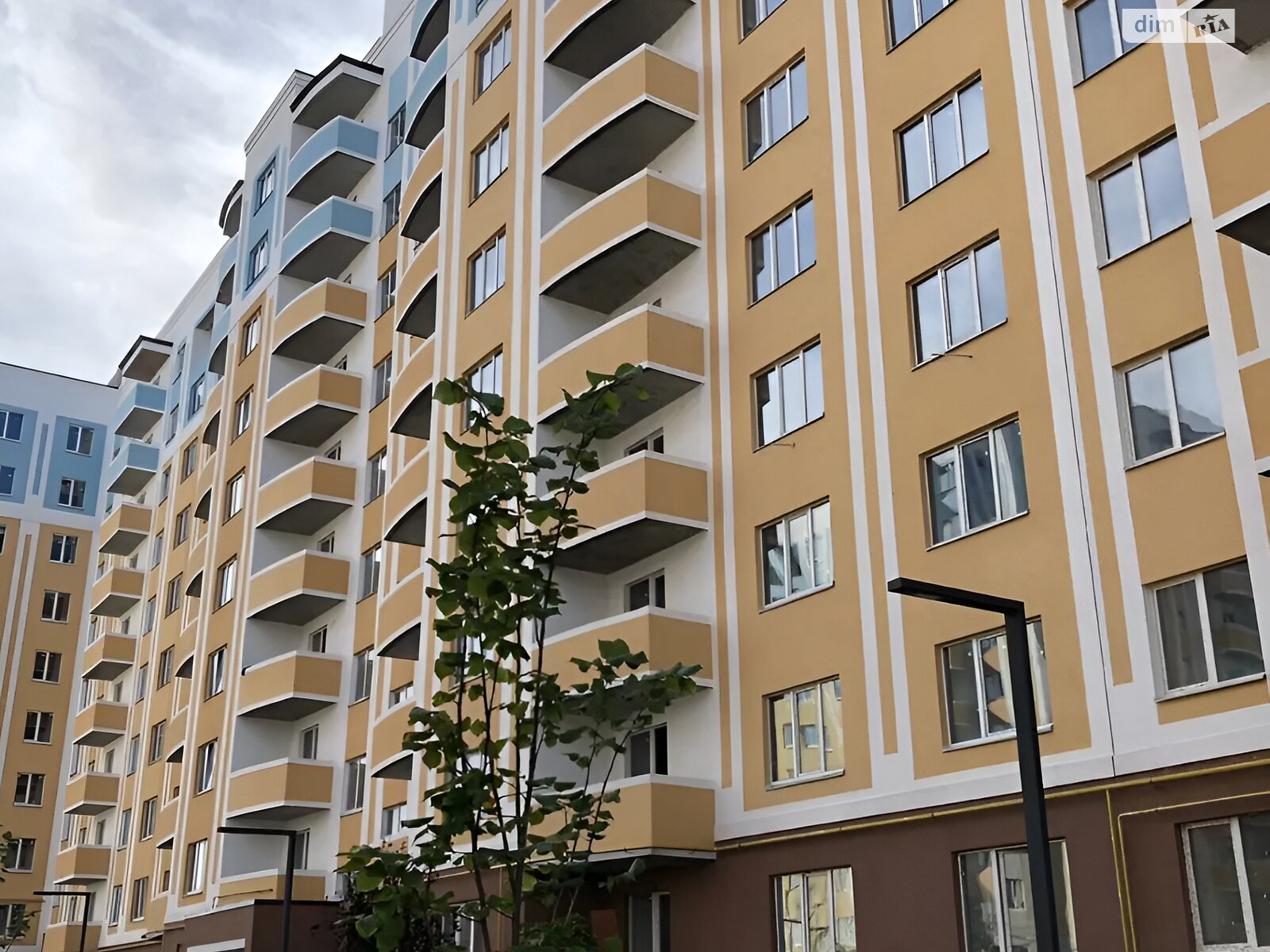 Продажа двухкомнатной квартиры в Буче, на ул. Ивана Кожедуба 8Б, район Буча фото 1 Продажа двухкомнатной квартиры в Буче, на ул. Ивана Кожедуба 8Б, район Буча фото 1