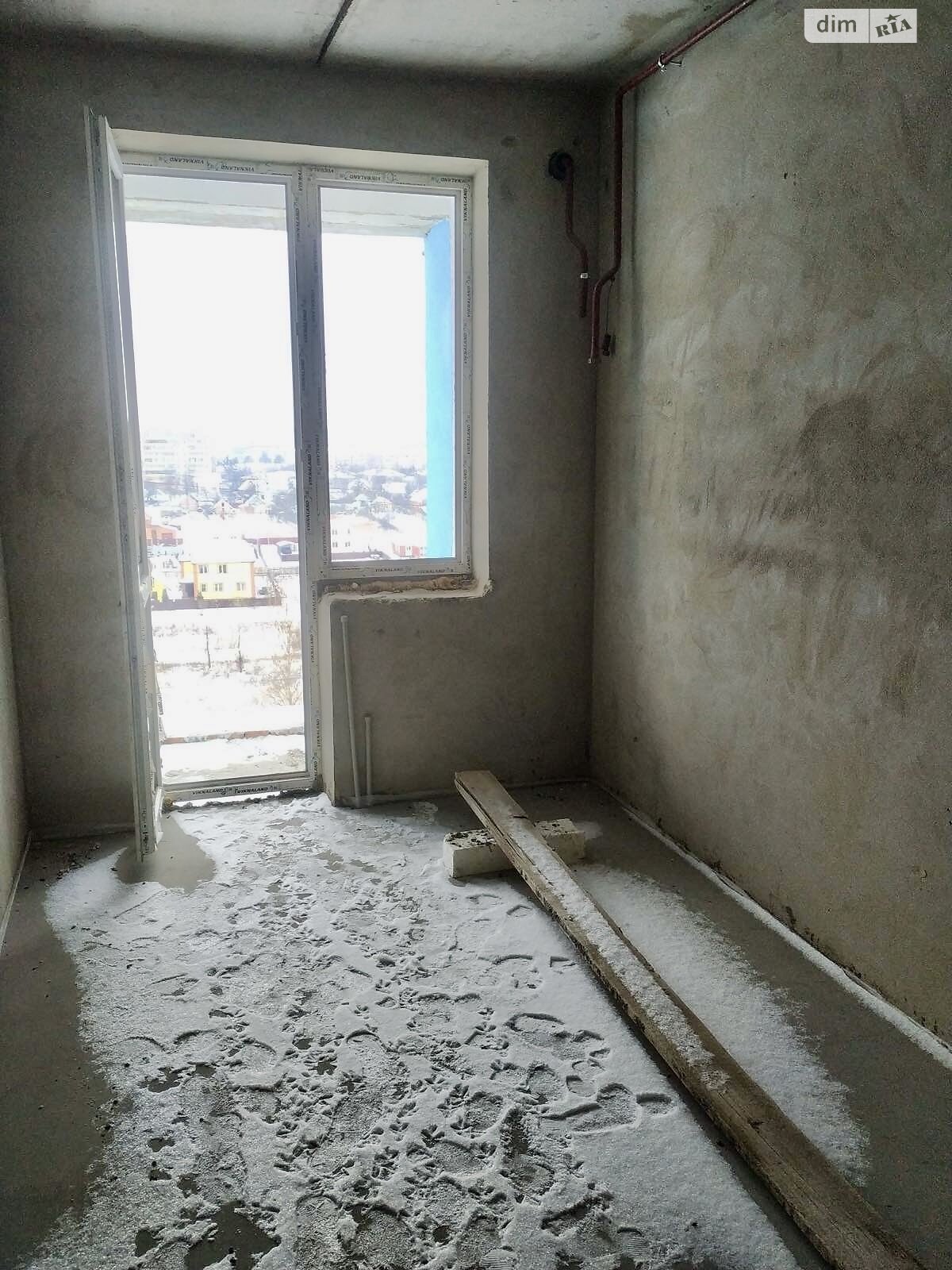 Продажа двухкомнатной квартиры в Буче, на ул. Ивана Кожедуба 8Б, район Буча фото 1 Продажа двухкомнатной квартиры в Буче, на ул. Ивана Кожедуба 8Б, район Буча фото 1