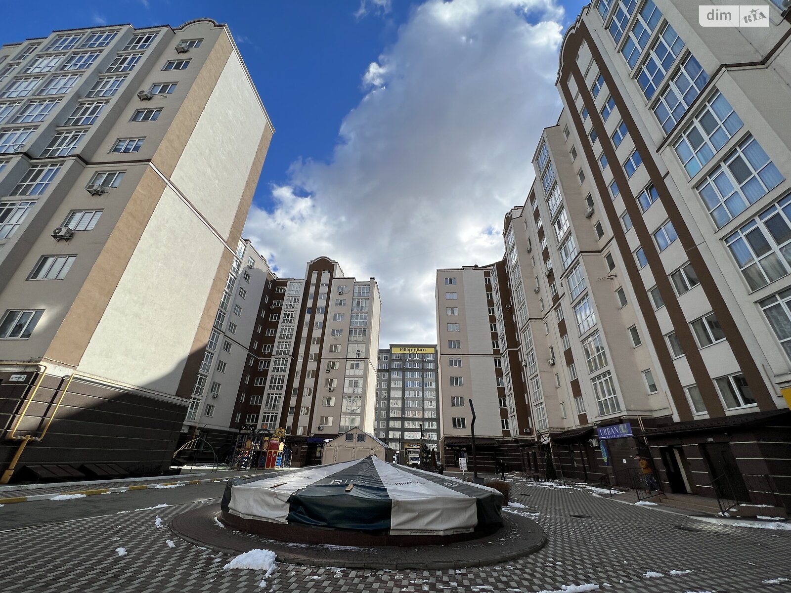 Продажа однокомнатной квартиры в Буче, на ул. Ивана Кожедуба 3 , район Буча фото 1 Продажа однокомнатной квартиры в Буче, на ул. Ивана Кожедуба 3 , район Буча фото 1