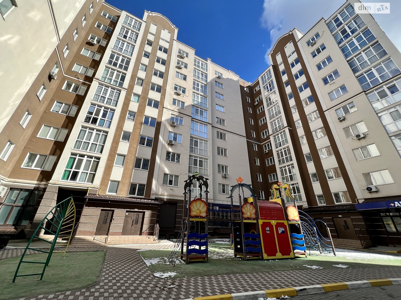 Продажа однокомнатной квартиры в Буче, на ул. Ивана Кожедуба 3 , район Буча фото 1 Продажа однокомнатной квартиры в Буче, на ул. Ивана Кожедуба 3 , район Буча фото 1