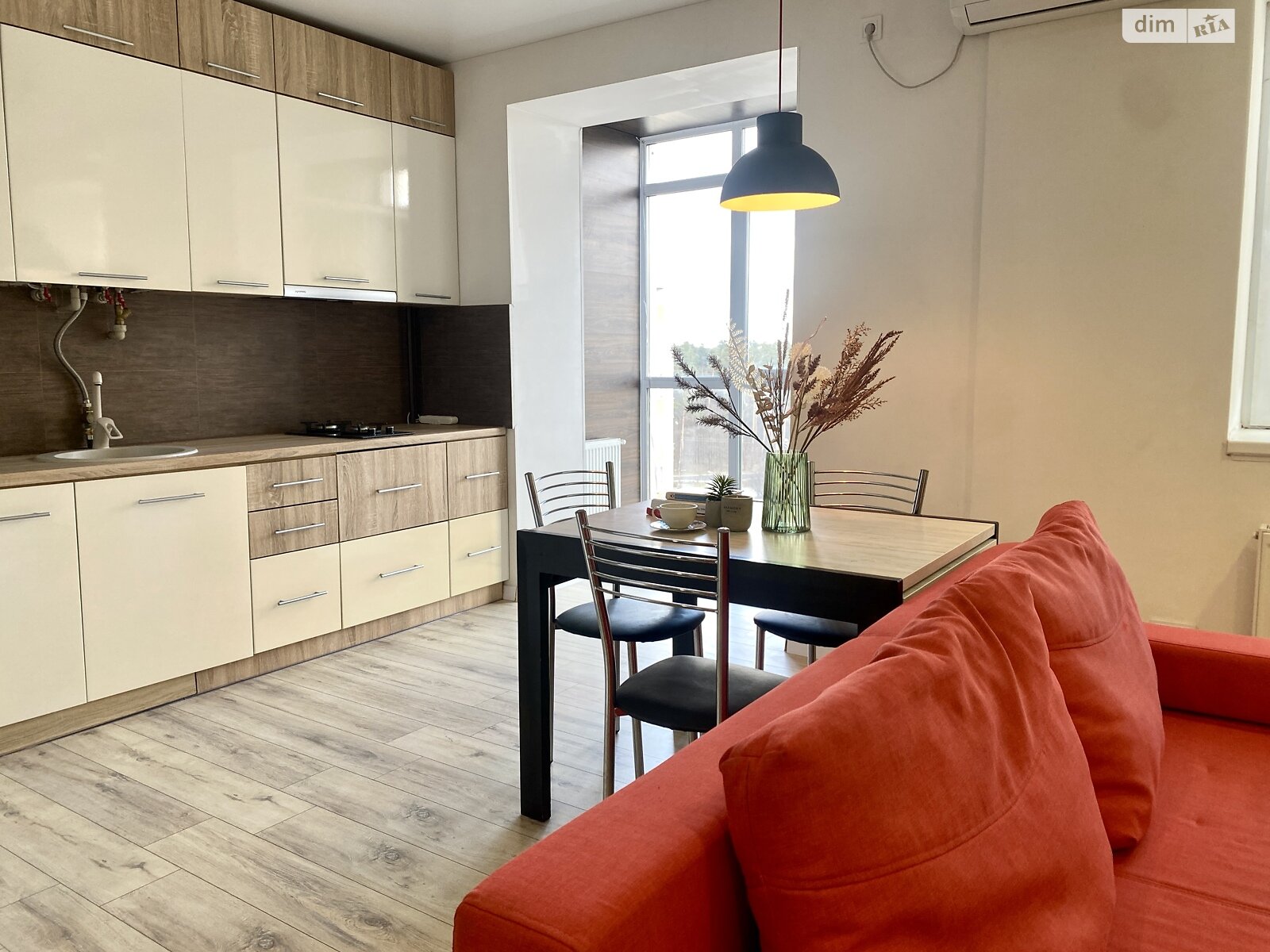 Продаж однокімнатної квартири в Бучі, на вул. Івана Кожедуба 3, кв. 205, район Буча фото 1 Продаж однокімнатної квартири в Бучі, на вул. Івана Кожедуба 3, кв. 205, район Буча фото 1