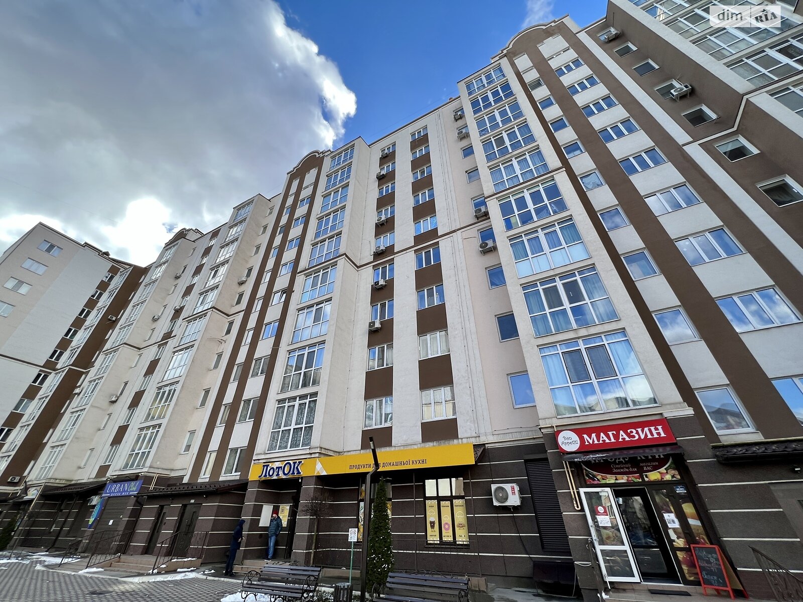 Продаж однокімнатної квартири в Бучі, на вул. Івана Кожедуба 3, кв. 205, район Буча фото 1 Продаж однокімнатної квартири в Бучі, на вул. Івана Кожедуба 3, кв. 205, район Буча фото 1