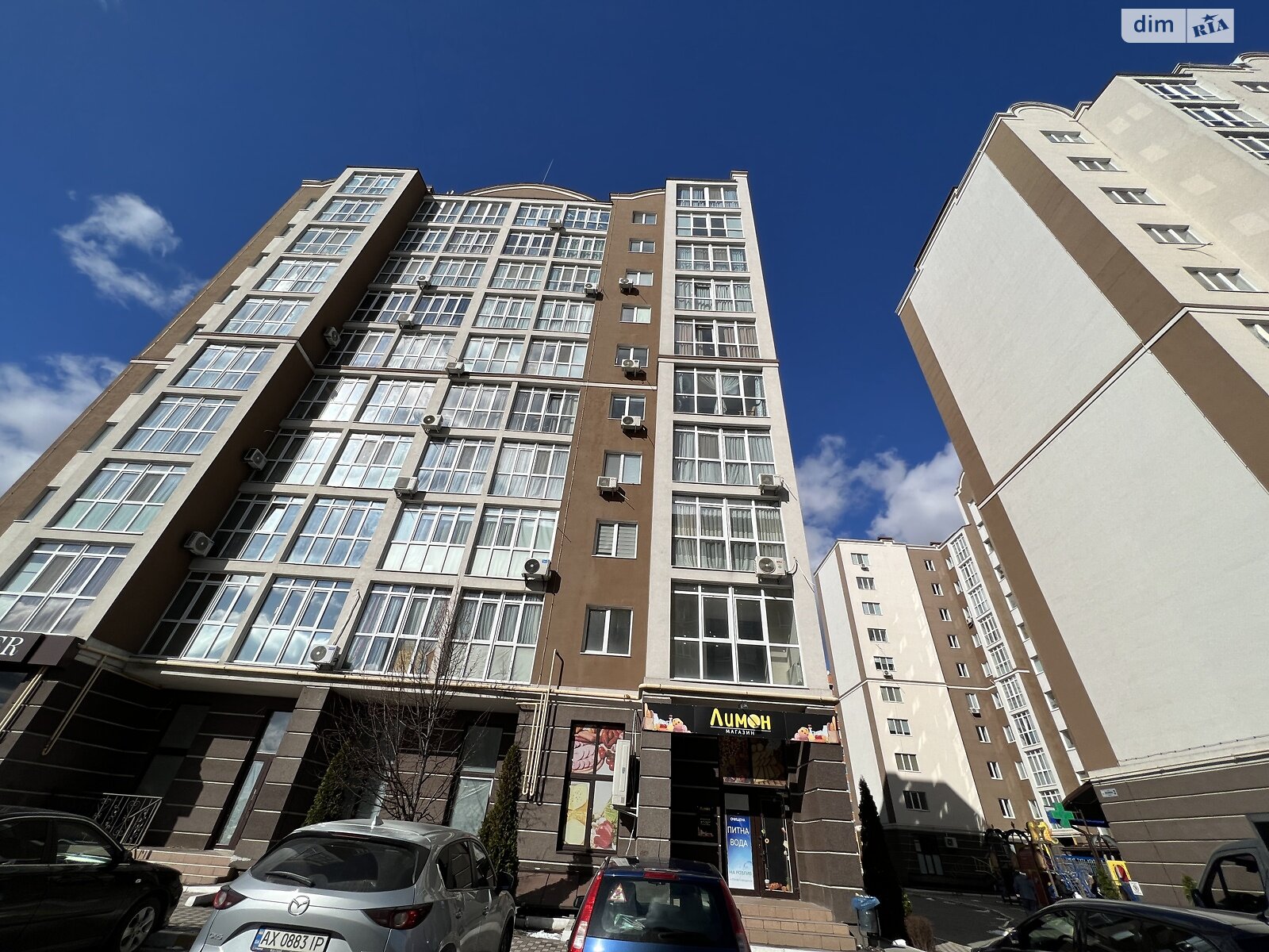 Продаж однокімнатної квартири в Бучі, на вул. Івана Кожедуба 3, кв. 205, район Буча фото 1 Продаж однокімнатної квартири в Бучі, на вул. Івана Кожедуба 3, кв. 205, район Буча фото 1