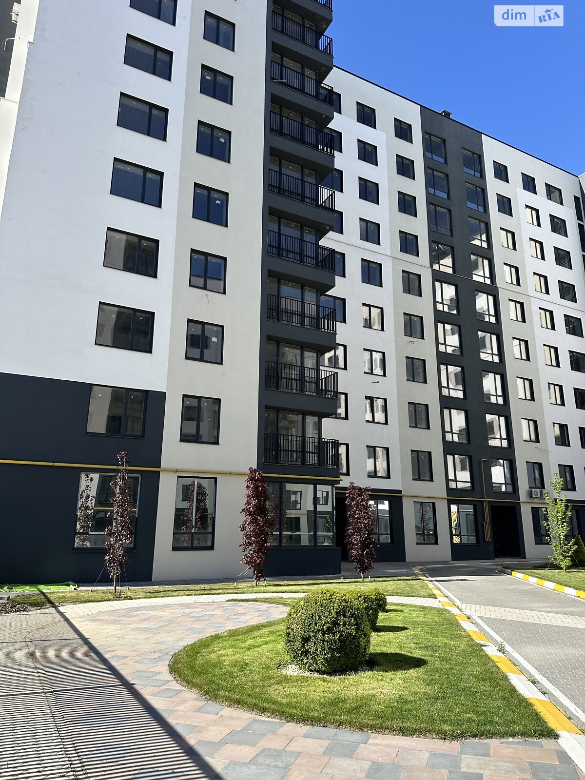 Продажа однокомнатной квартиры в Буче, на ул. Ивана Кожедуба 8, район Буча фото 1 Продажа однокомнатной квартиры в Буче, на ул. Ивана Кожедуба 8, район Буча фото 1