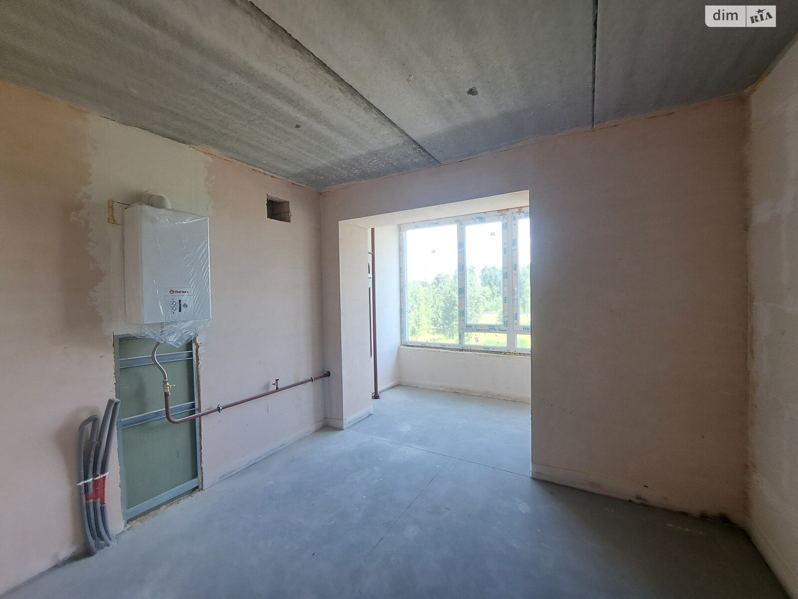 Продаж однокімнатної квартири в Бучі, на вул. Івана Кожедуба 4А, район Буча фото 1 Продаж однокімнатної квартири в Бучі, на вул. Івана Кожедуба 4А, район Буча фото 1