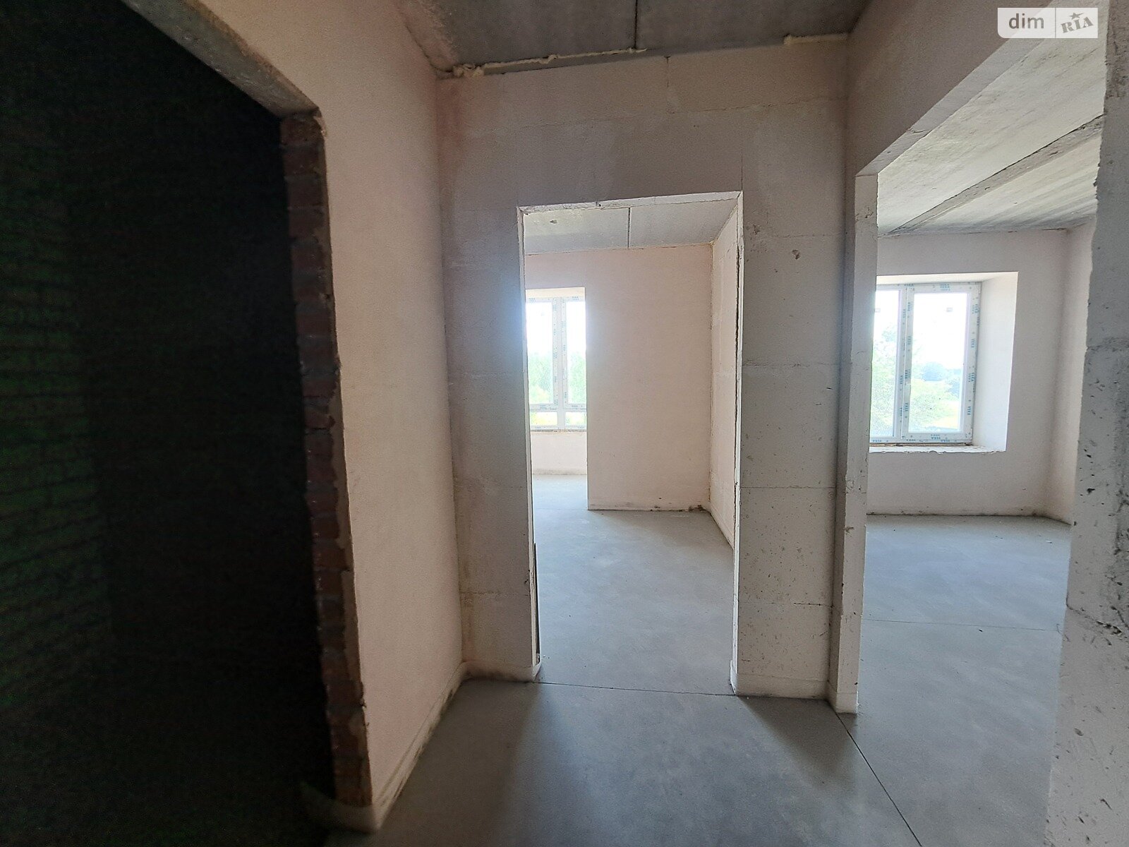 Продаж однокімнатної квартири в Бучі, на вул. Івана Кожедуба 4А, район Буча фото 1 Продаж однокімнатної квартири в Бучі, на вул. Івана Кожедуба 4А, район Буча фото 1