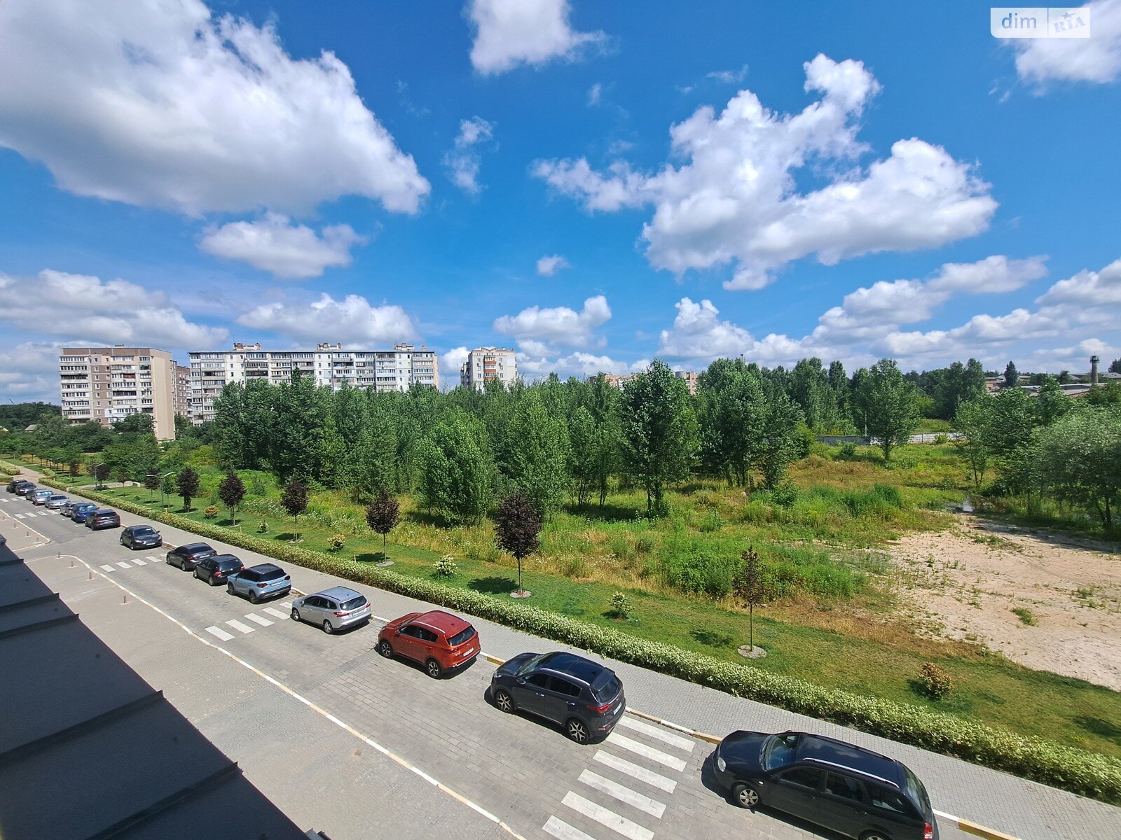 Продаж однокімнатної квартири в Бучі, на вул. Івана Кожедуба 4А, район Буча фото 1 Продаж однокімнатної квартири в Бучі, на вул. Івана Кожедуба 4А, район Буча фото 1