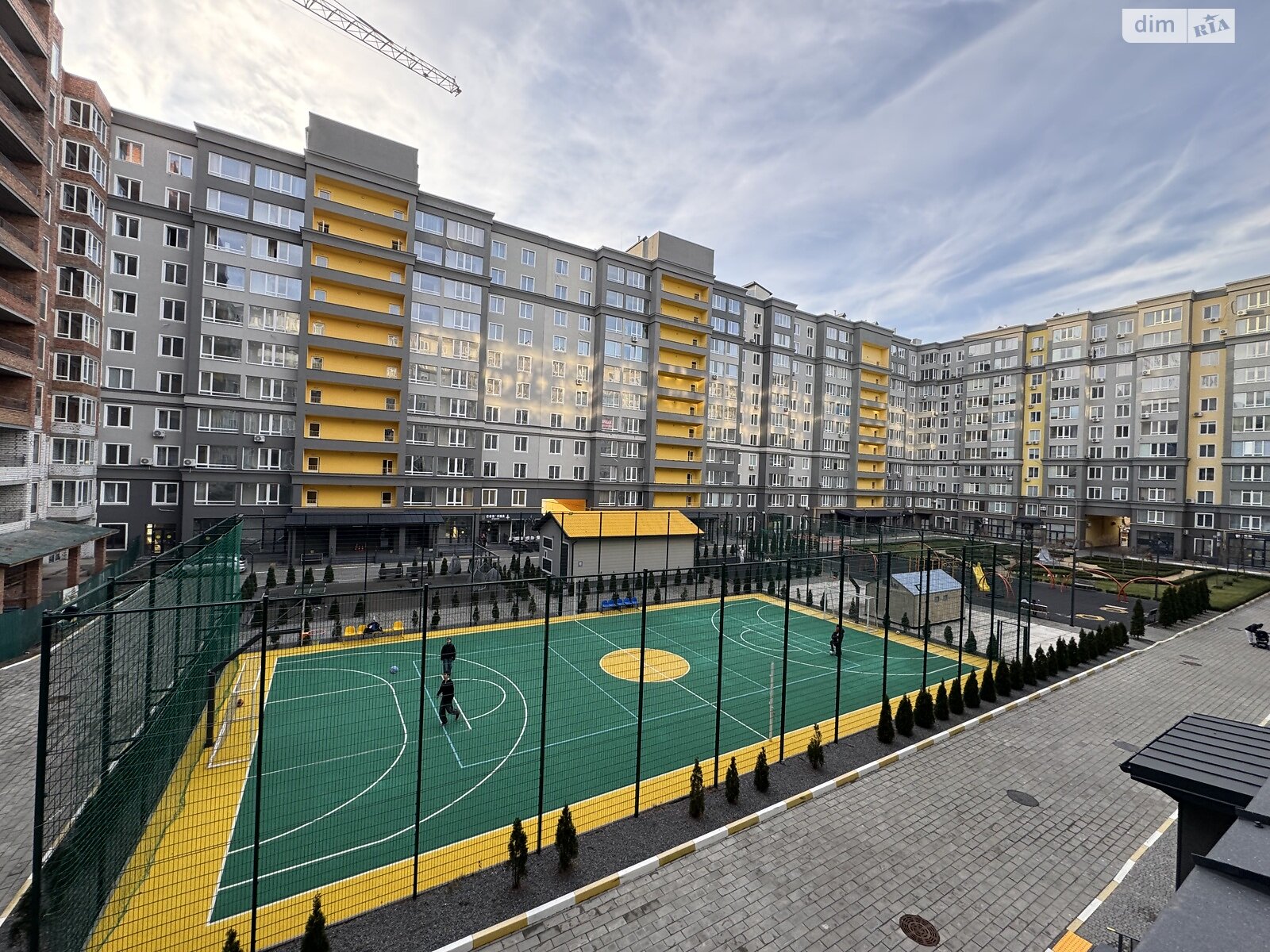 Продаж однокімнатної квартири в Бучі, на вул. Івана Кожедуба 4А, район Буча фото 1 Продаж однокімнатної квартири в Бучі, на вул. Івана Кожедуба 4А, район Буча фото 1