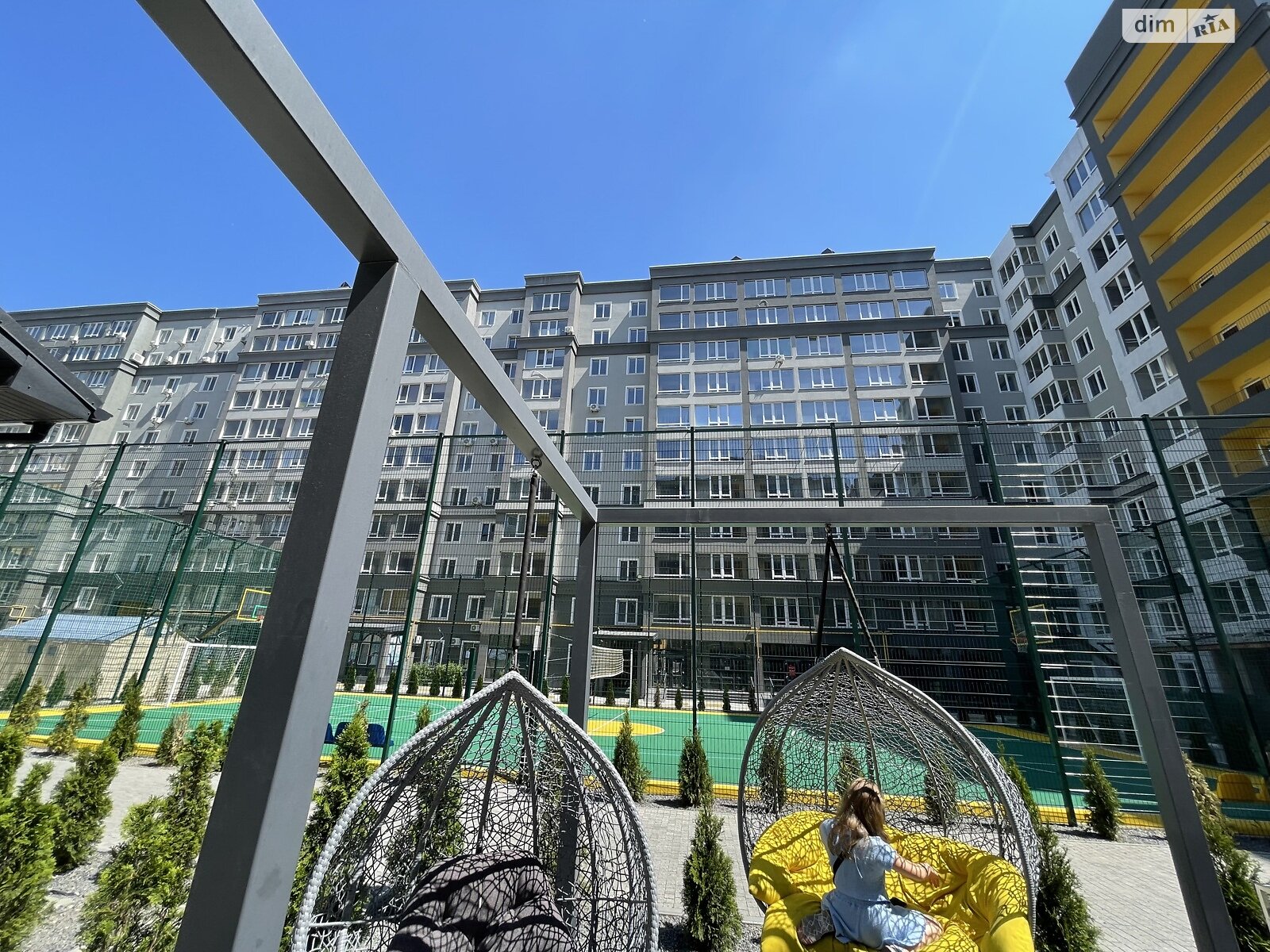 Продаж однокімнатної квартири в Бучі, на вул. Івана Кожедуба 4А, район Буча фото 1 Продаж однокімнатної квартири в Бучі, на вул. Івана Кожедуба 4А, район Буча фото 1