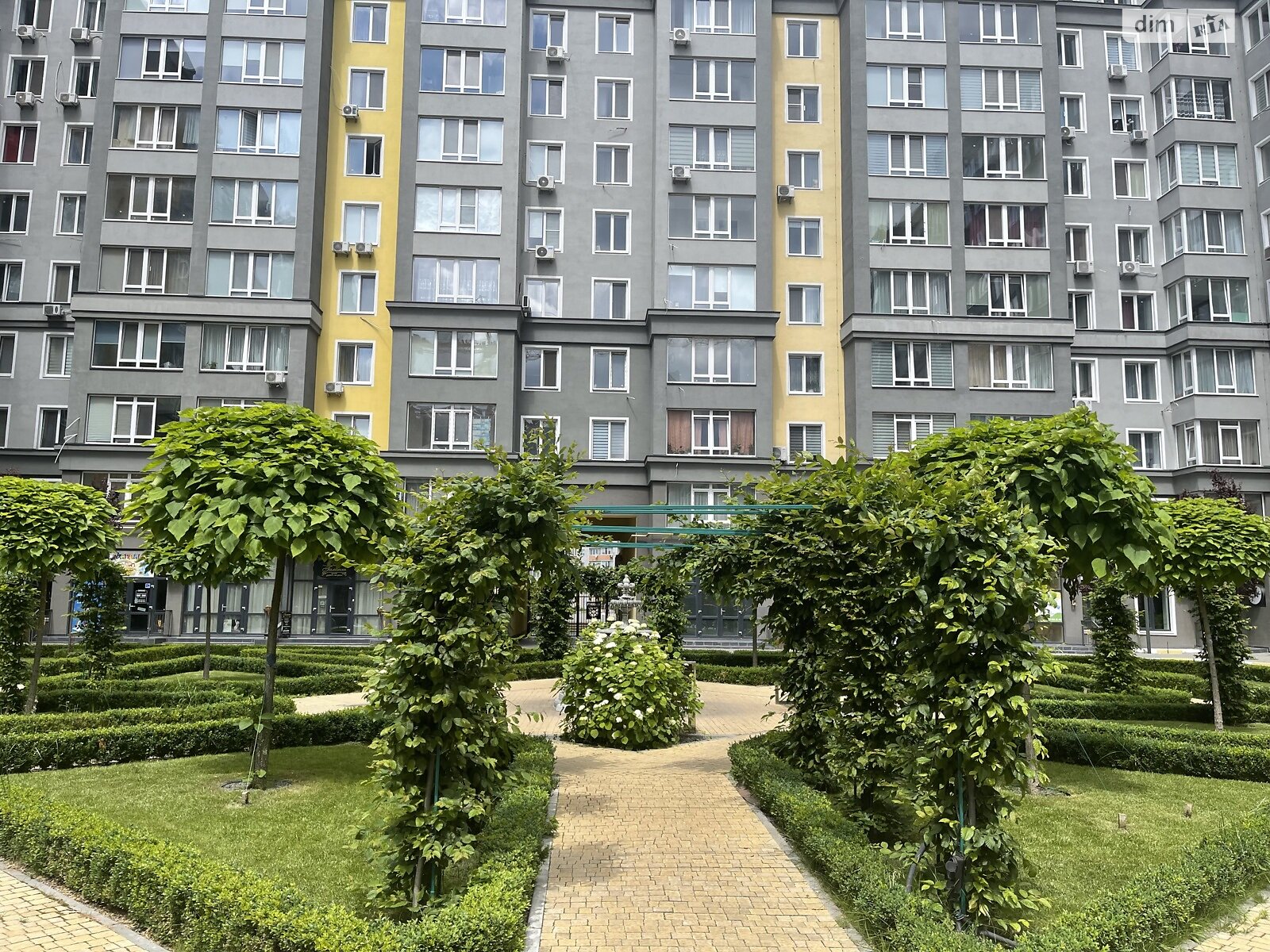 Продаж однокімнатної квартири в Бучі, на вул. Івана Кожедуба 4А, район Буча фото 1 Продаж однокімнатної квартири в Бучі, на вул. Івана Кожедуба 4А, район Буча фото 1