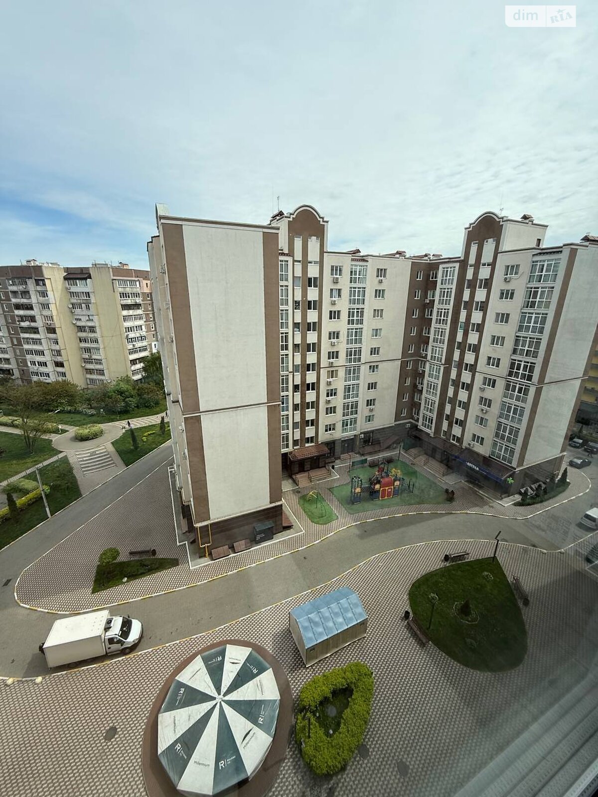 Продаж однокімнатної квартири в Бучі, на вул. Івана Кожедуба 3 корпус 1, район Буча фото 1 Продаж однокімнатної квартири в Бучі, на вул. Івана Кожедуба 3 корпус 1, район Буча фото 1