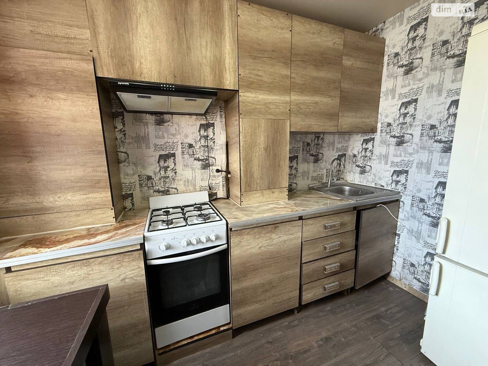 Продаж однокімнатної квартири в Бучі, на вул. Івана Кожедуба 3 корпус 1, район Буча фото 1 Продаж однокімнатної квартири в Бучі, на вул. Івана Кожедуба 3 корпус 1, район Буча фото 1