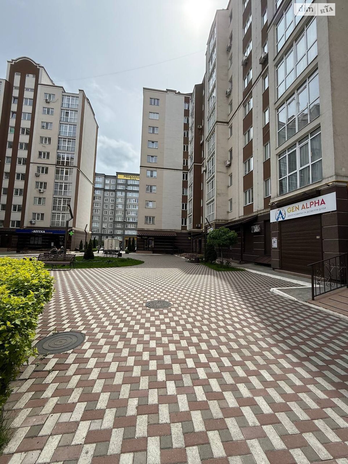 Продаж однокімнатної квартири в Бучі, на вул. Івана Кожедуба 3 корпус 1, район Буча фото 1 Продаж однокімнатної квартири в Бучі, на вул. Івана Кожедуба 3 корпус 1, район Буча фото 1
