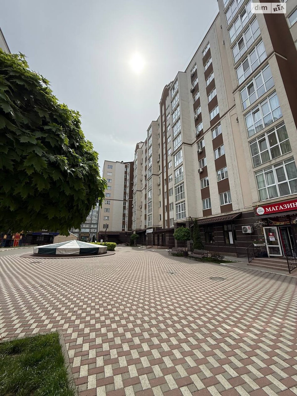 Продаж однокімнатної квартири в Бучі, на вул. Івана Кожедуба 3 корпус 1, район Буча фото 1 Продаж однокімнатної квартири в Бучі, на вул. Івана Кожедуба 3 корпус 1, район Буча фото 1