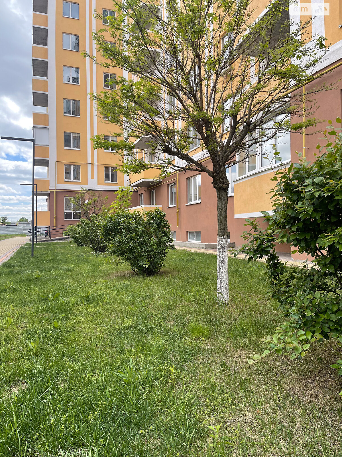 Продаж трикімнатної квартири в Бучі, на вул. Івана Кожедуба 8Б, район Буча фото 1 Продаж трикімнатної квартири в Бучі, на вул. Івана Кожедуба 8Б, район Буча фото 1