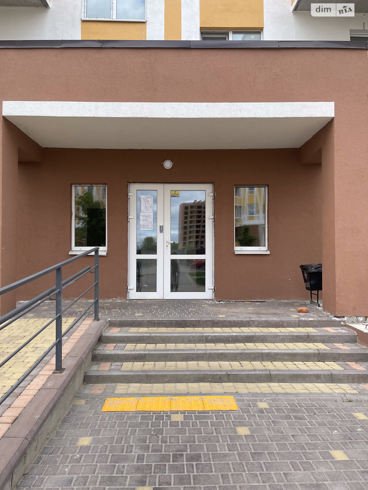 Продаж трикімнатної квартири в Бучі, на вул. Івана Кожедуба 8Б, район Буча фото 1 Продаж трикімнатної квартири в Бучі, на вул. Івана Кожедуба 8Б, район Буча фото 1