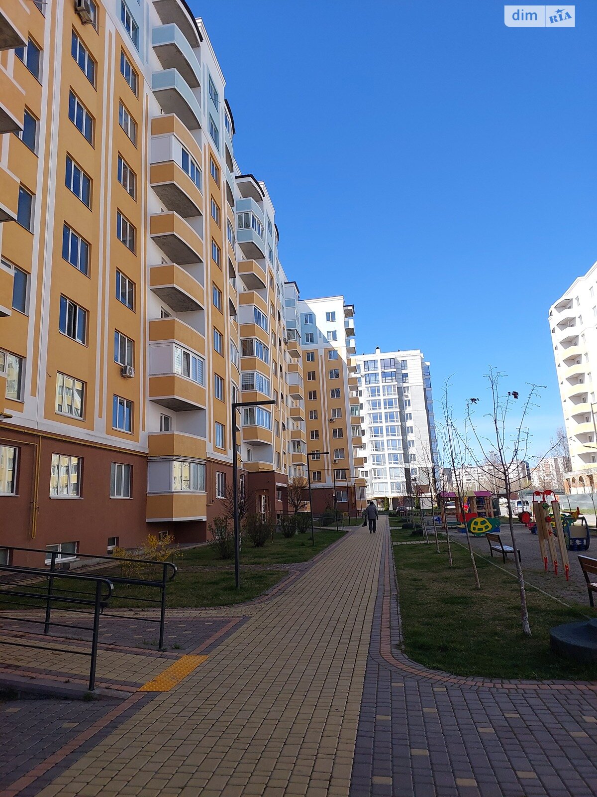 Продажа однокомнатной квартиры в Буче, на ул. Ивана Кожедуба 8Б, район Буча фото 1 Продажа однокомнатной квартиры в Буче, на ул. Ивана Кожедуба 8Б, район Буча фото 1