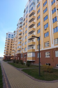 Продажа однокомнатной квартиры в Буче, на ул. Ивана Кожедуба 8Б, район Буча фото 2