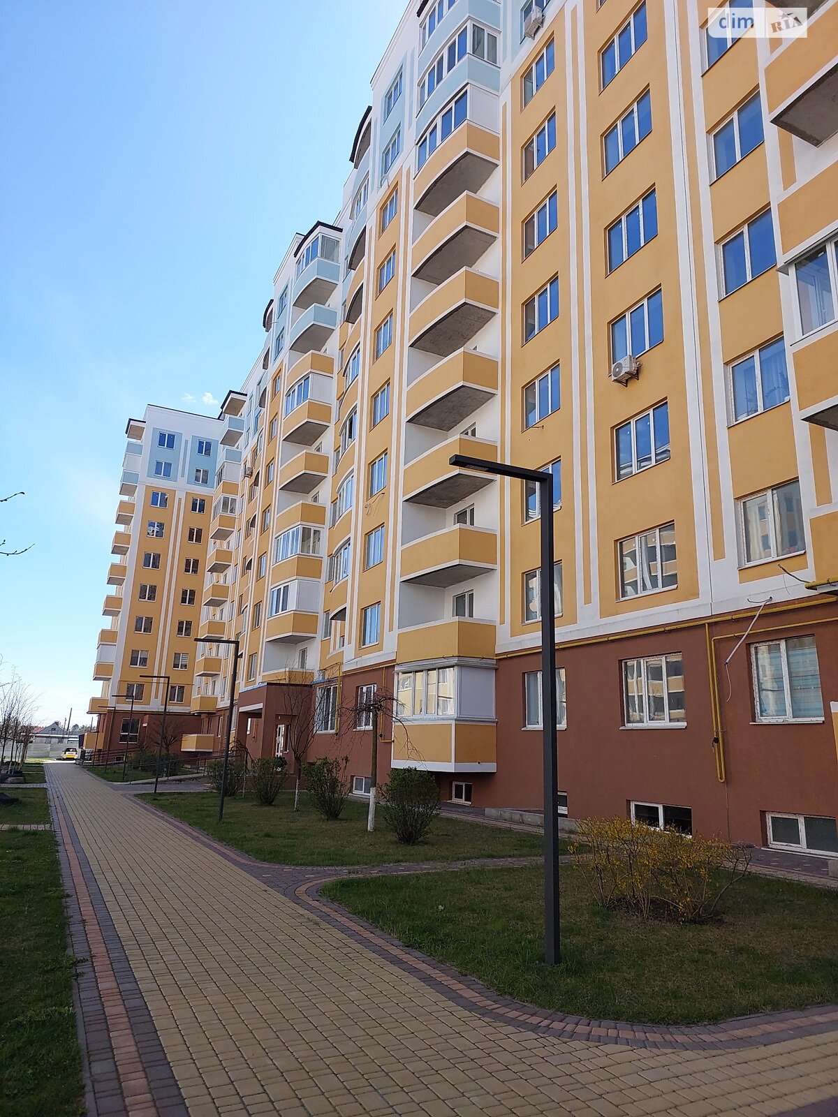 Продажа однокомнатной квартиры в Буче, на ул. Ивана Кожедуба 8Б, район Буча фото 1 Продажа однокомнатной квартиры в Буче, на ул. Ивана Кожедуба 8Б, район Буча фото 1