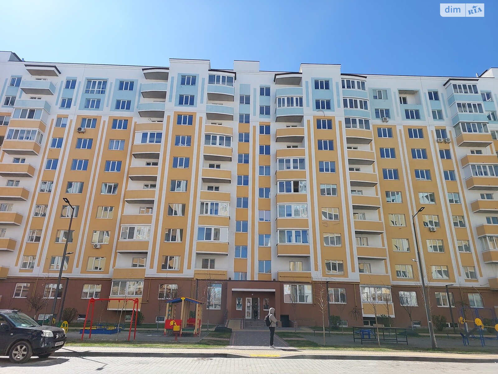 Продажа однокомнатной квартиры в Буче, на ул. Ивана Кожедуба 8Б, район Буча фото 1 Продажа однокомнатной квартиры в Буче, на ул. Ивана Кожедуба 8Б, район Буча фото 1