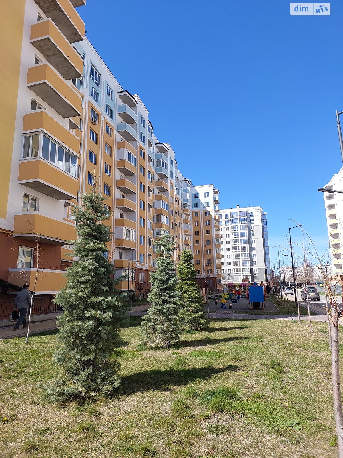 Продажа однокомнатной квартиры в Буче, на ул. Ивана Кожедуба 8Б, район Буча фото 1 Продажа однокомнатной квартиры в Буче, на ул. Ивана Кожедуба 8Б, район Буча фото 1