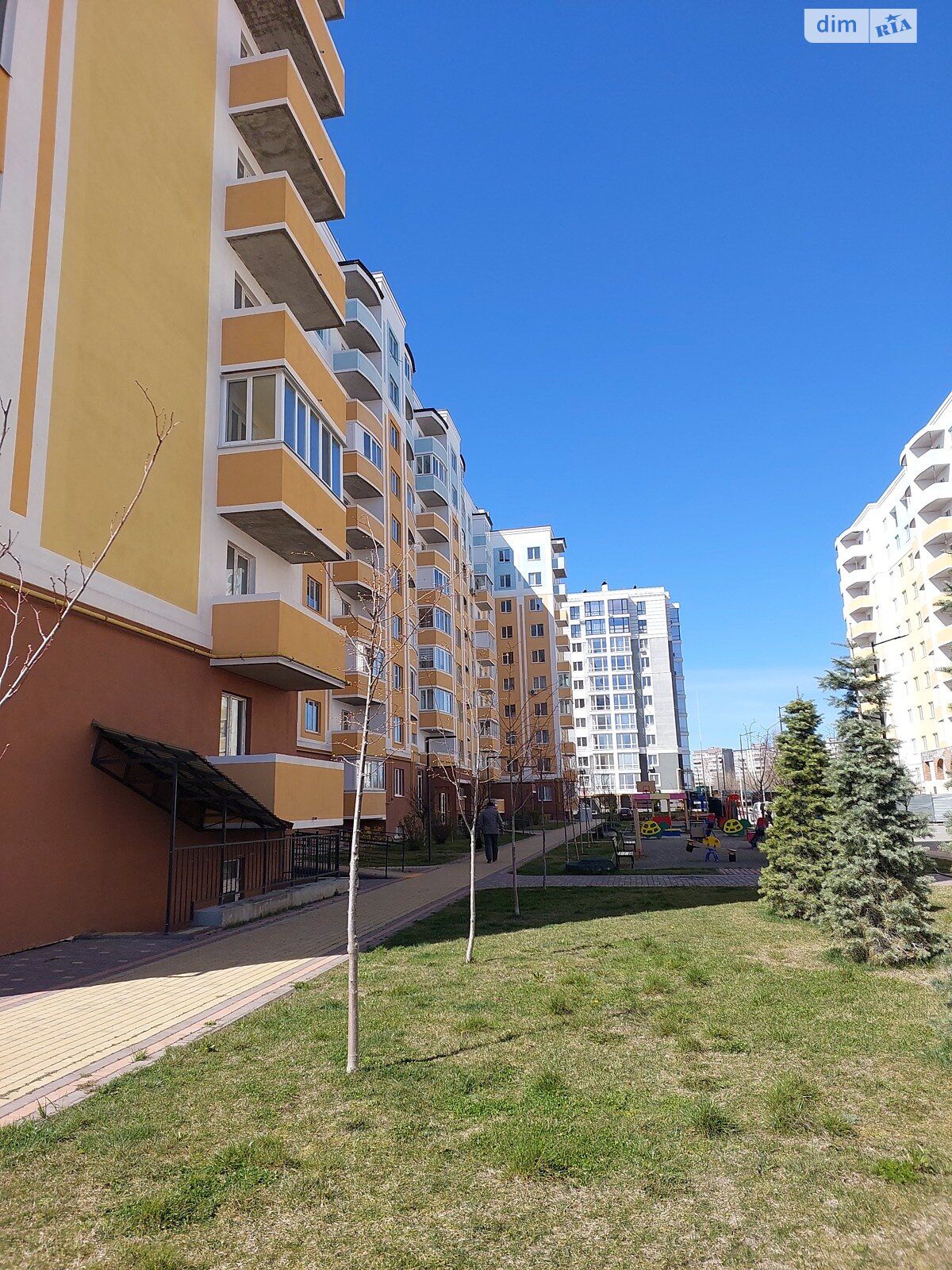 Продаж трикімнатної квартири в Бучі, на вул. Івана Кожедуба 8Б, район Буча фото 1 Продаж трикімнатної квартири в Бучі, на вул. Івана Кожедуба 8Б, район Буча фото 1