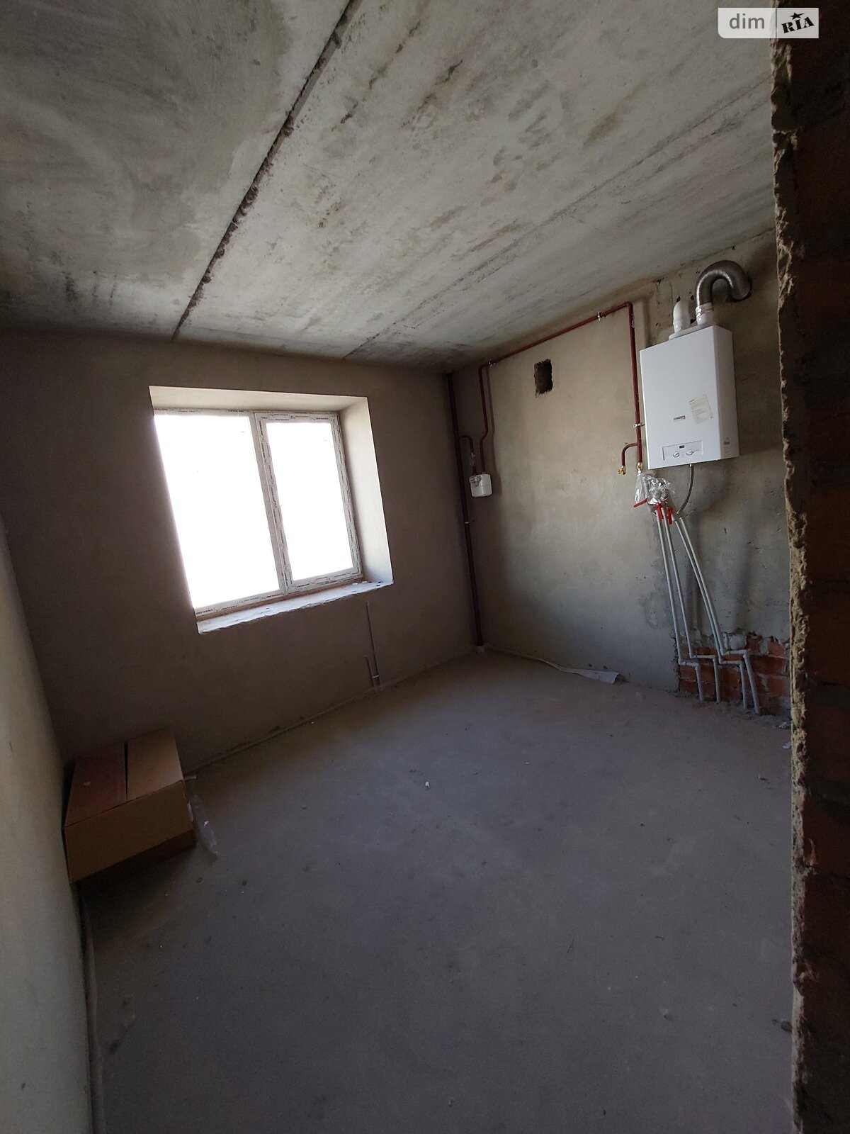 Продаж трикімнатної квартири в Бучі, на вул. Івана Кожедуба 8Б, район Буча фото 1 Продаж трикімнатної квартири в Бучі, на вул. Івана Кожедуба 8Б, район Буча фото 1