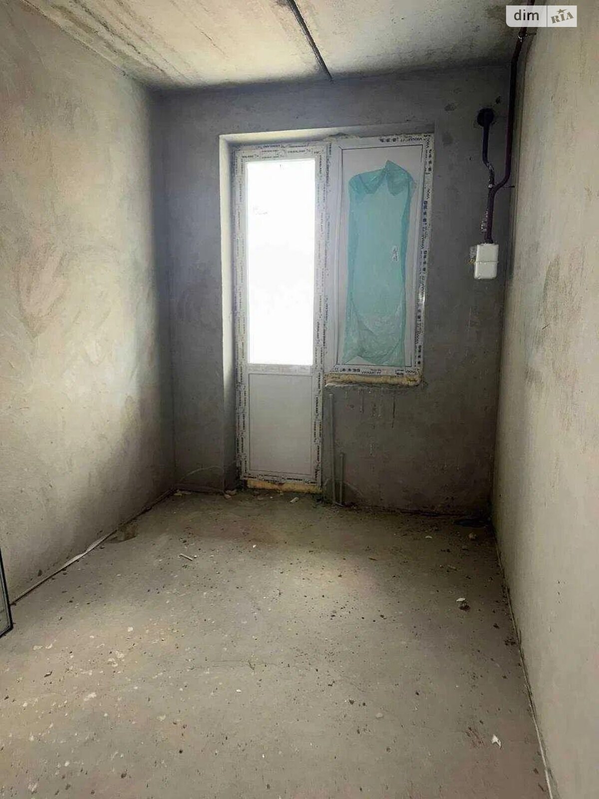 Продаж двокімнатної квартири в Бучі, на вул. Івана Кожедуба 31, район Буча фото 1 Продаж двокімнатної квартири в Бучі, на вул. Івана Кожедуба 31, район Буча фото 1