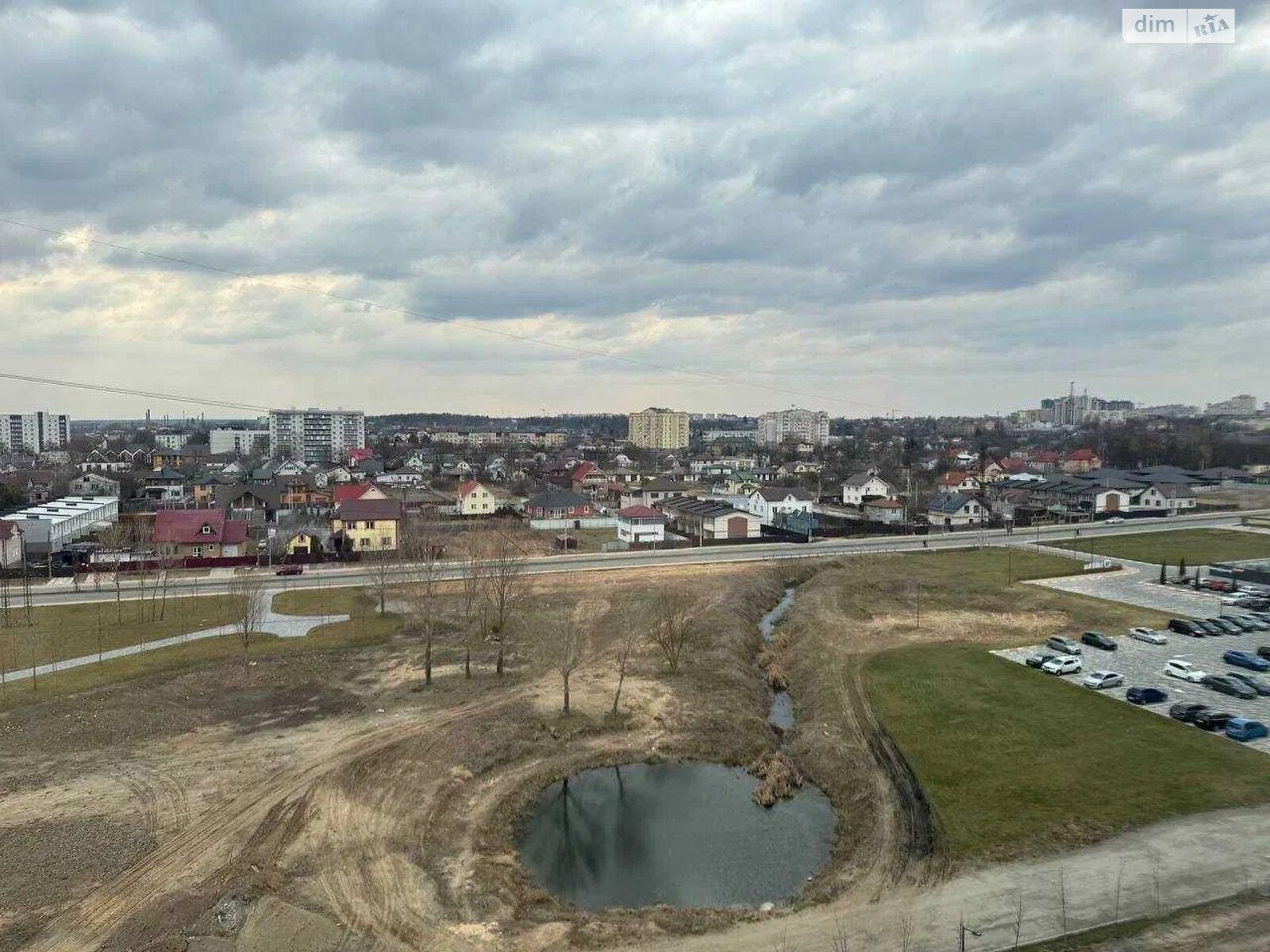 Продаж двокімнатної квартири в Бучі, на вул. Івана Кожедуба 31, район Буча фото 1 Продаж двокімнатної квартири в Бучі, на вул. Івана Кожедуба 31, район Буча фото 1