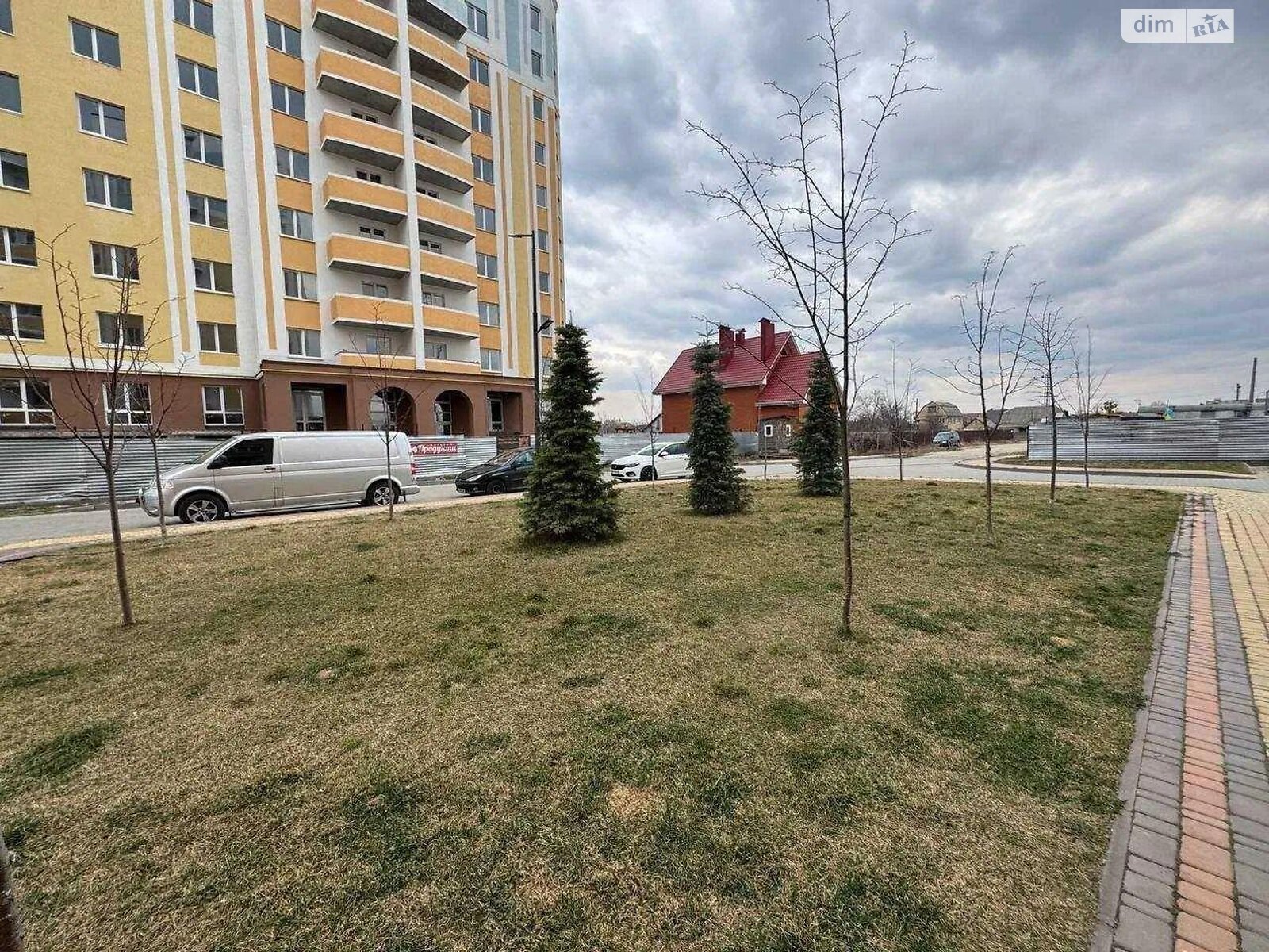 Продаж двокімнатної квартири в Бучі, на вул. Івана Кожедуба 31, район Буча фото 1 Продаж двокімнатної квартири в Бучі, на вул. Івана Кожедуба 31, район Буча фото 1
