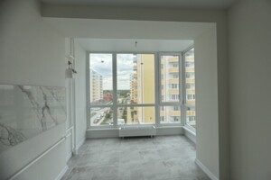 Продаж однокімнатної квартири в Бучі, на вул. Івана Кожедуба 8А, район Буча фото 2