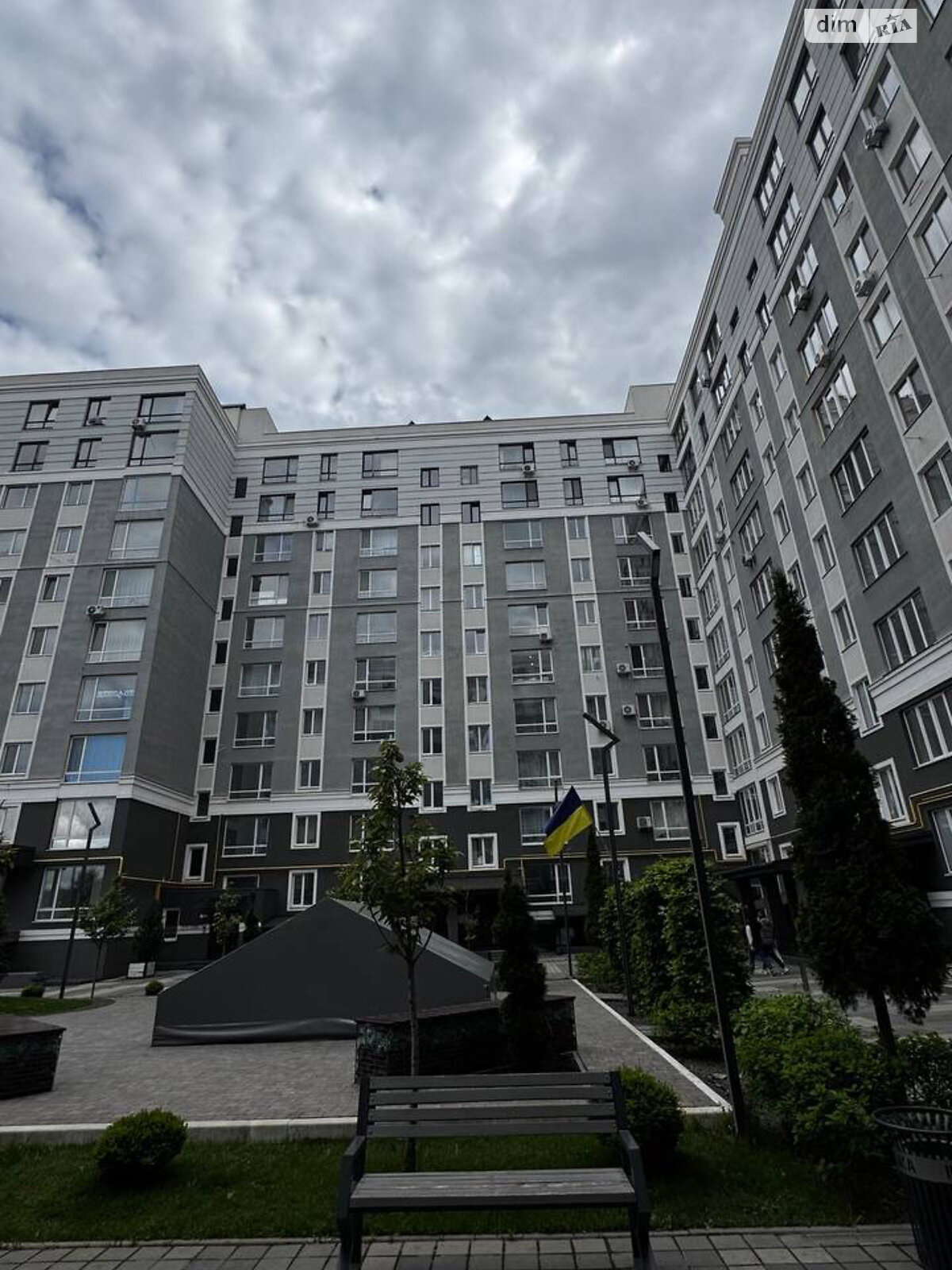 Продаж однокімнатної квартири в Бучі, на вул. Івана Кожедуба 8А, район Буча фото 1 Продаж однокімнатної квартири в Бучі, на вул. Івана Кожедуба 8А, район Буча фото 1