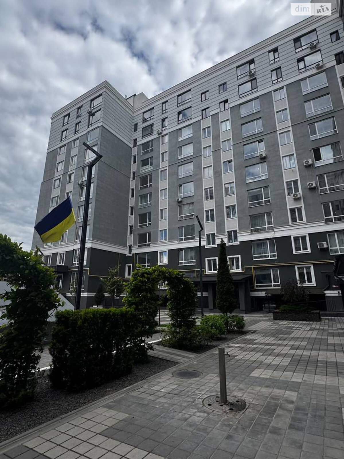Продаж однокімнатної квартири в Бучі, на вул. Івана Кожедуба 8А, район Буча фото 1 Продаж однокімнатної квартири в Бучі, на вул. Івана Кожедуба 8А, район Буча фото 1