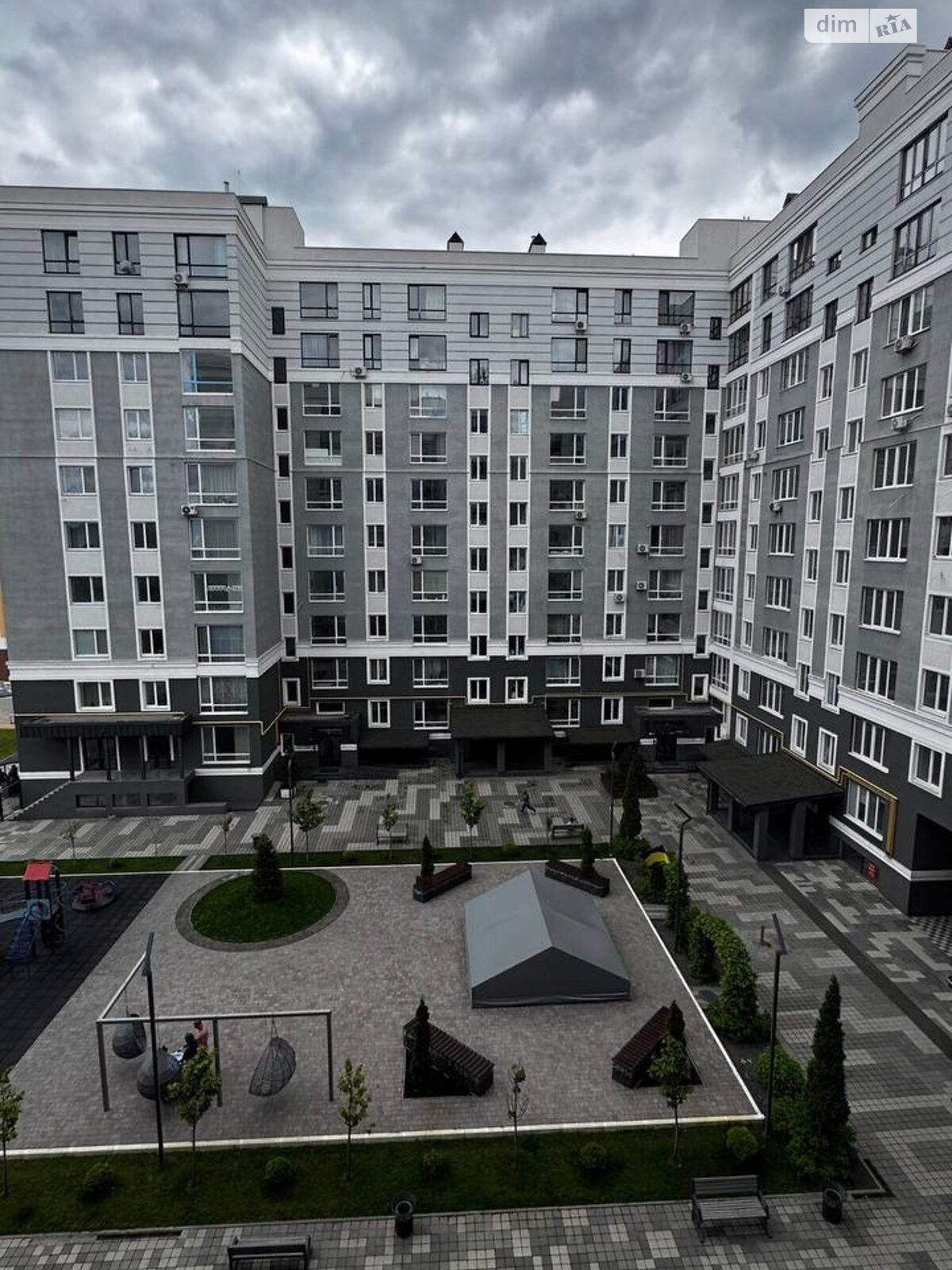 Продаж однокімнатної квартири в Бучі, на вул. Івана Кожедуба 8А, район Буча фото 1 Продаж однокімнатної квартири в Бучі, на вул. Івана Кожедуба 8А, район Буча фото 1